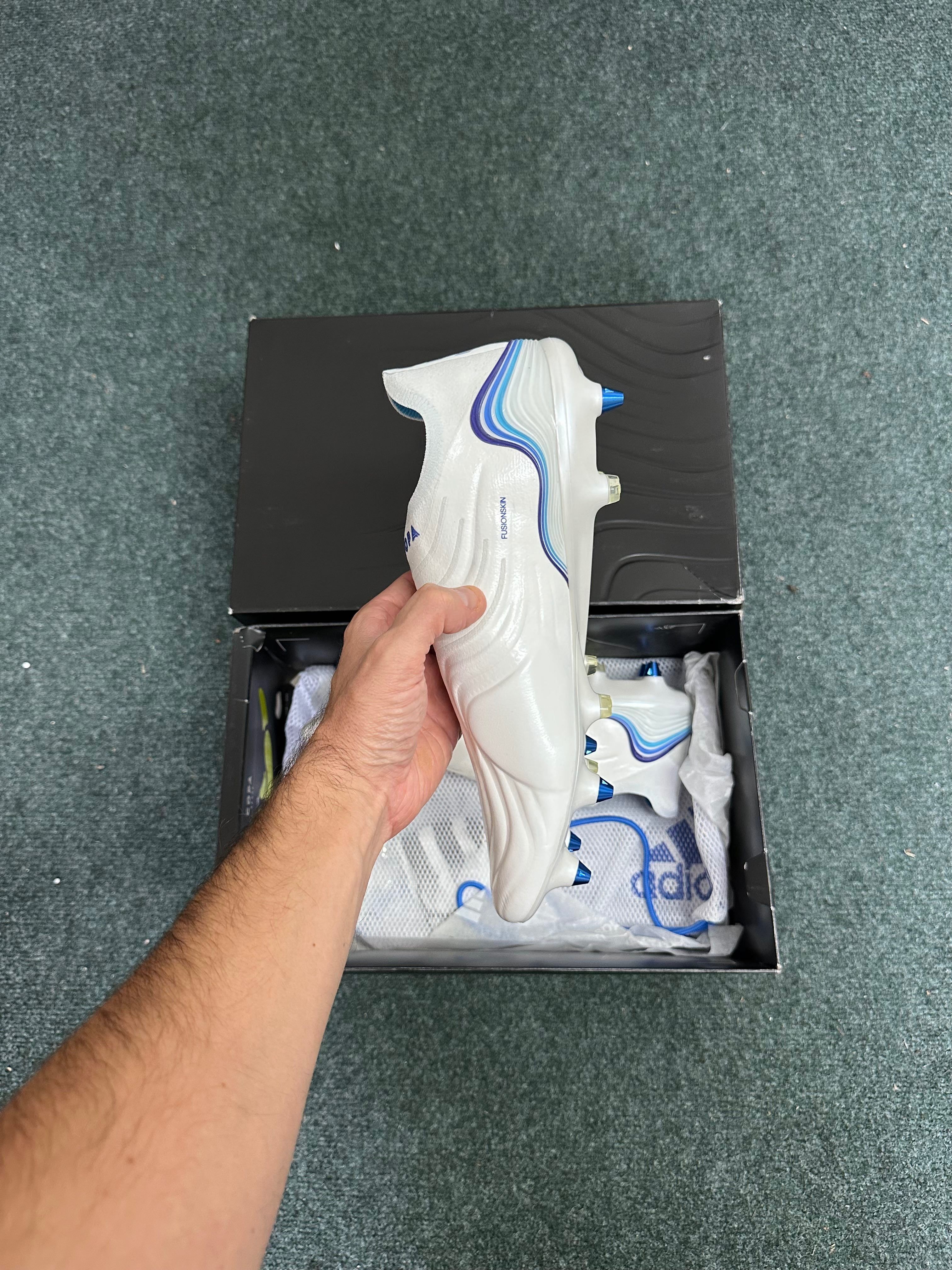 Adidas Copa Sense+ SG