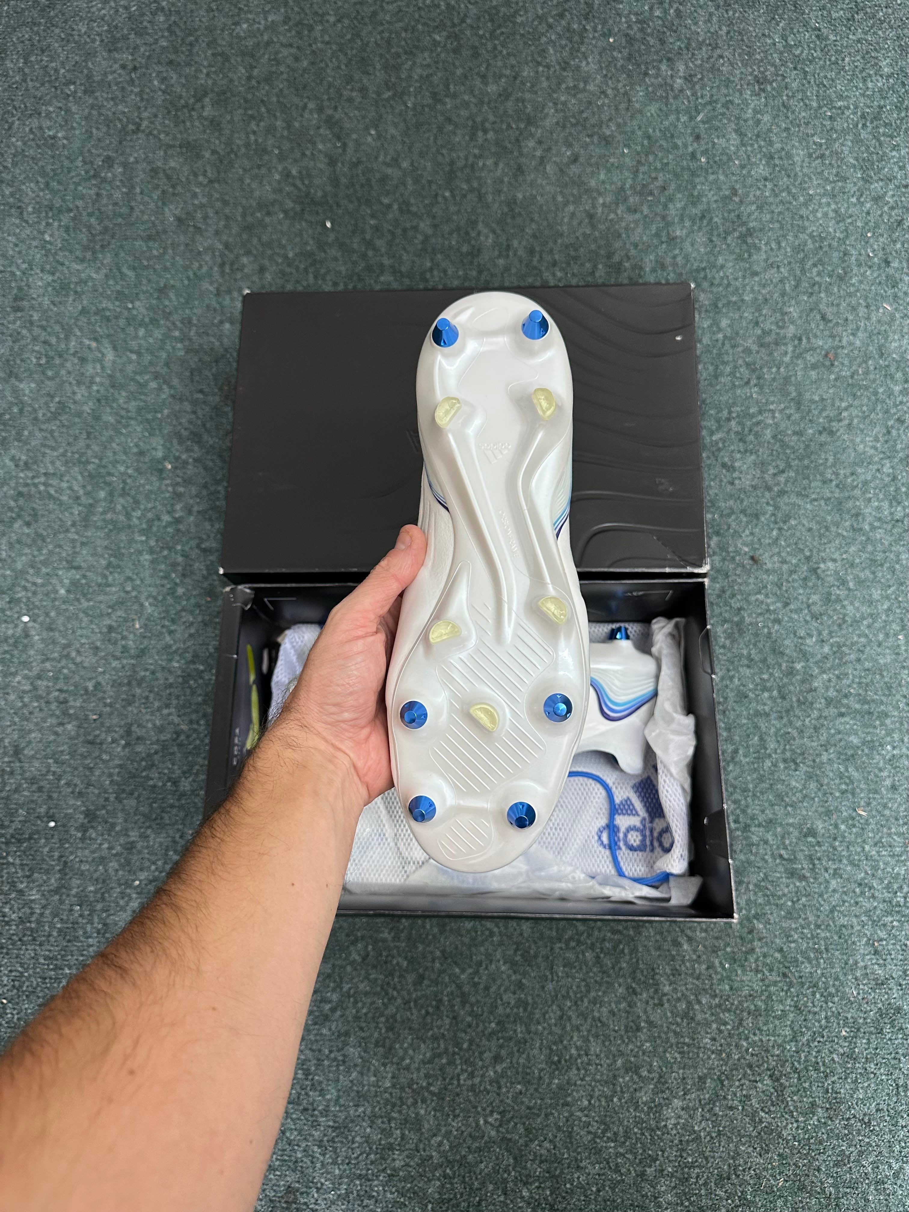 Adidas Copa Sense+ SG