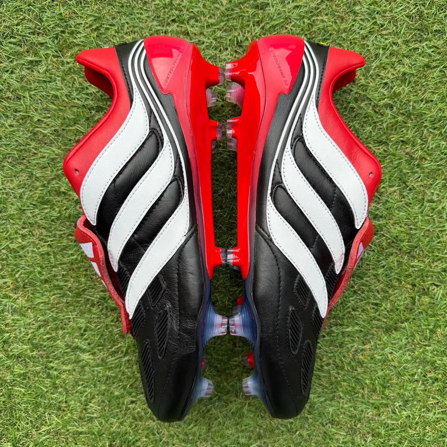 Adidas Predator Precision FG MIG
