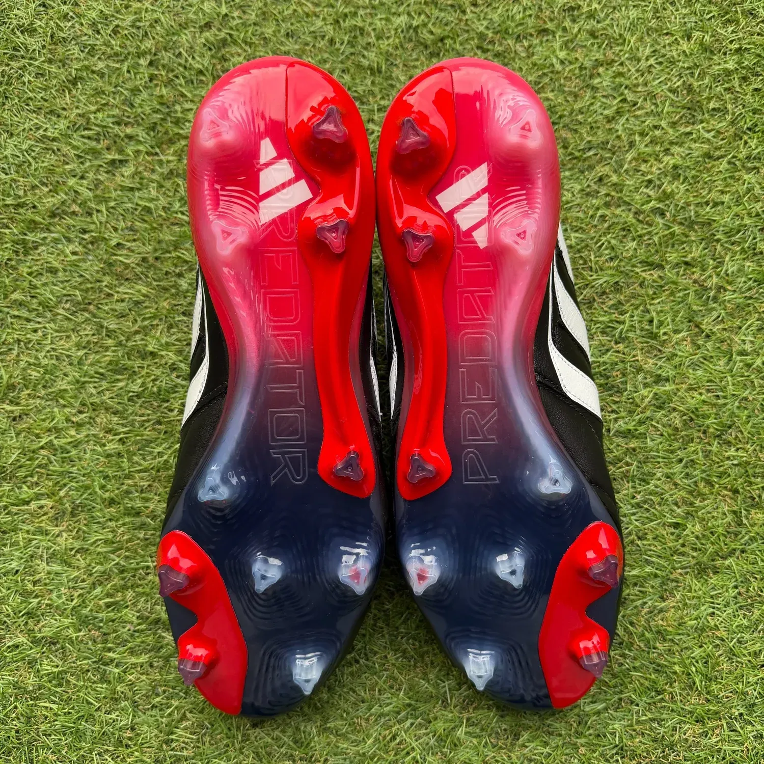 Adidas Predator Precision FG MIG