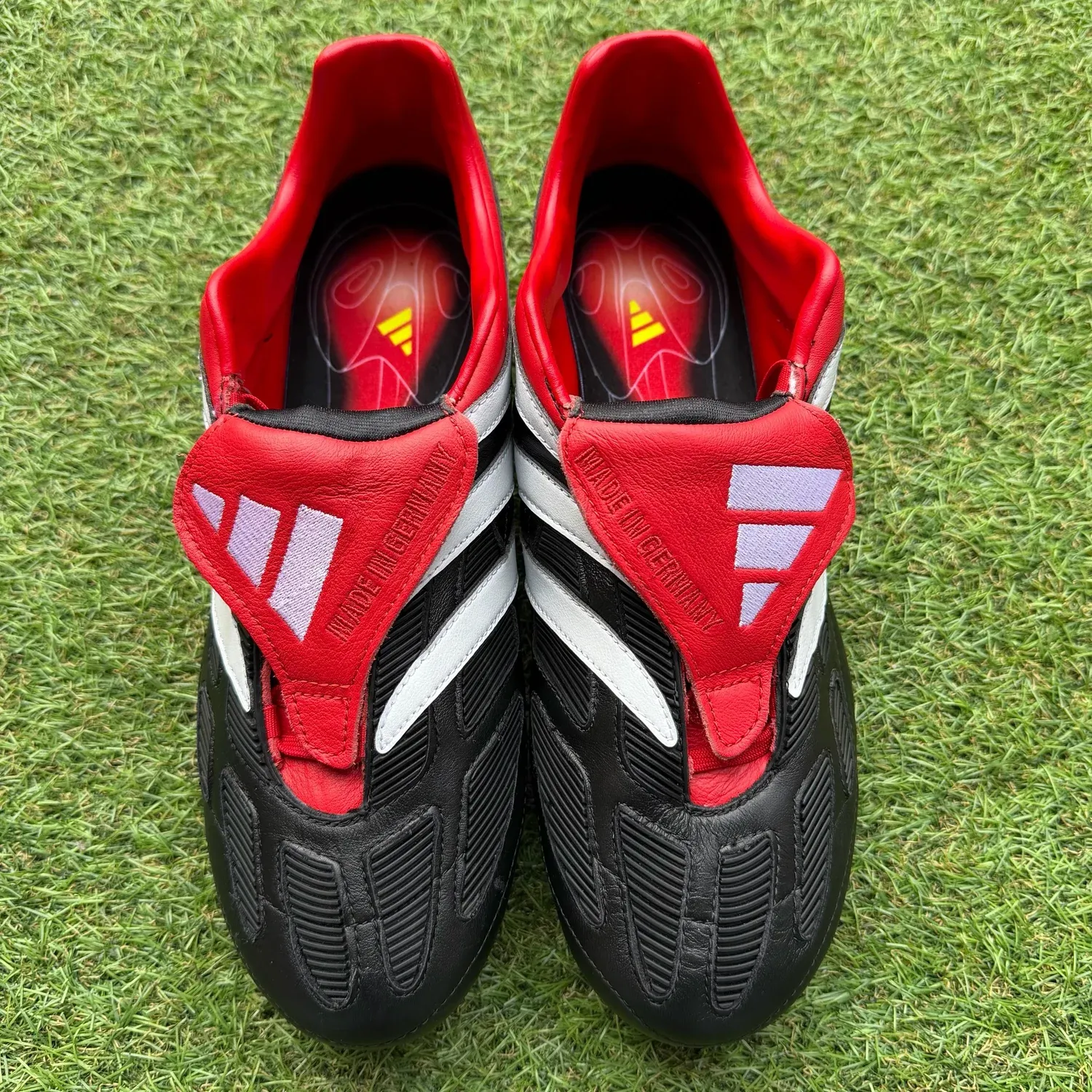 Adidas Predator Precision FG MIG