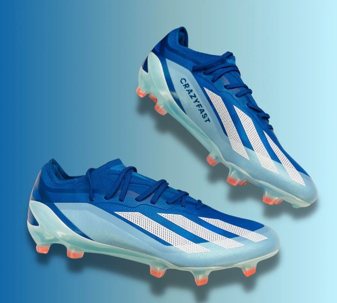 ADIDAS X CRAZYFAST.1 FG