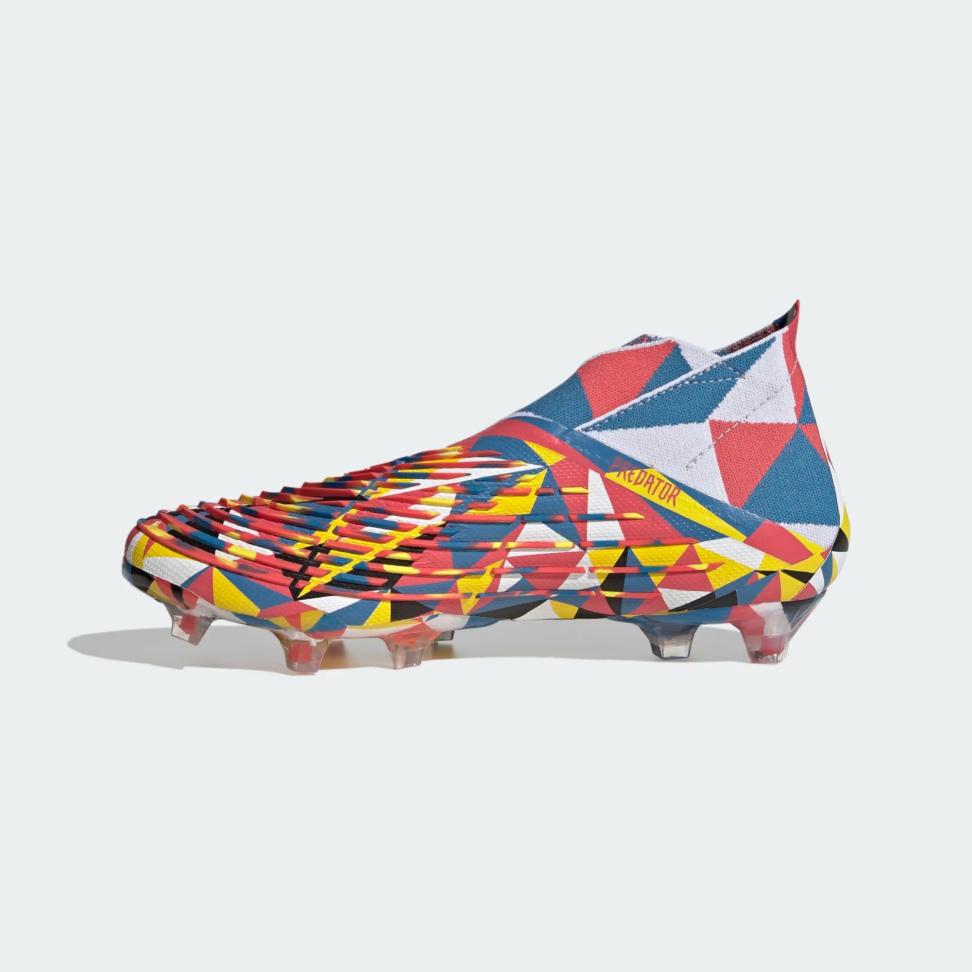 adidas Predator Edge Geometric+ FG