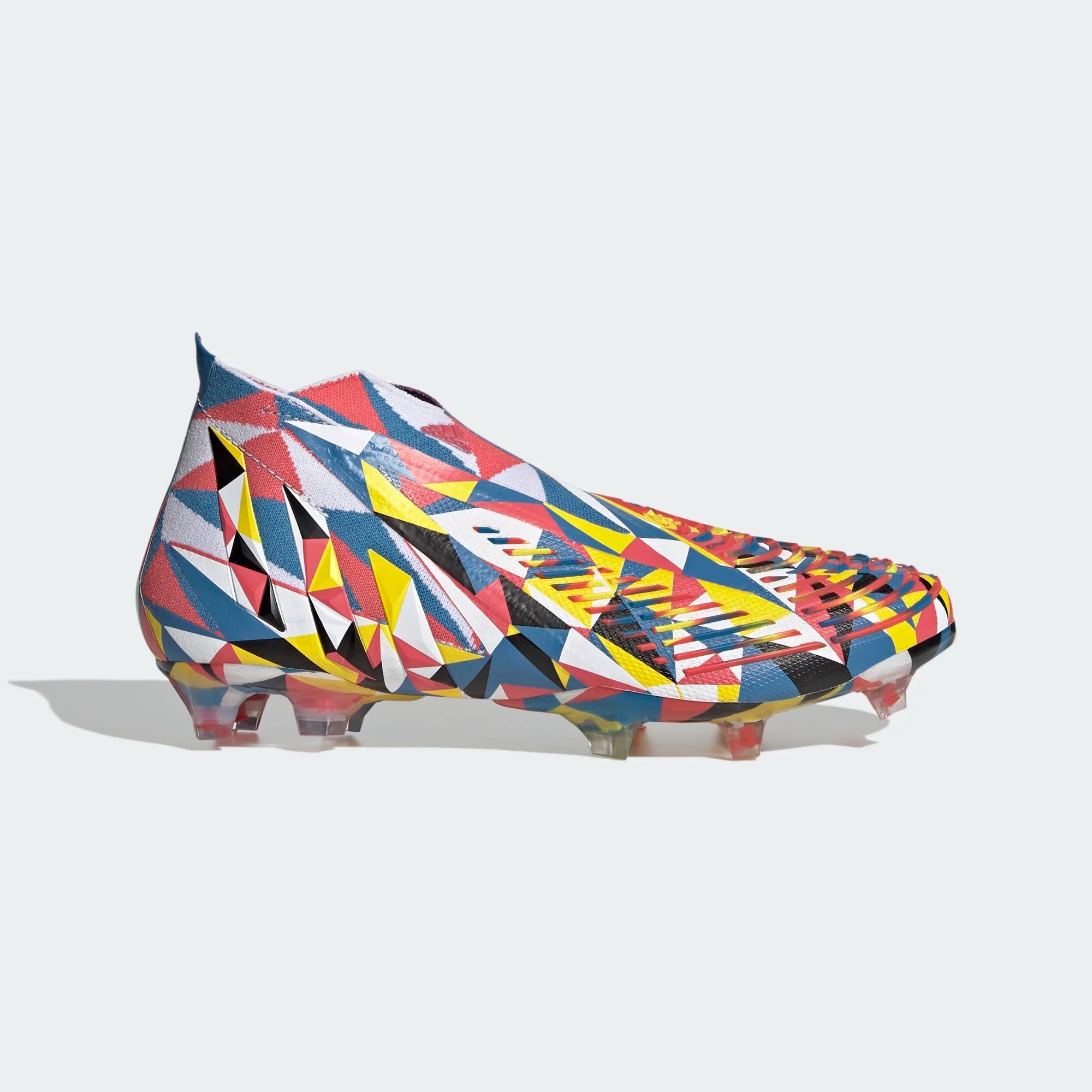 adidas Predator Edge Geometric+ FG