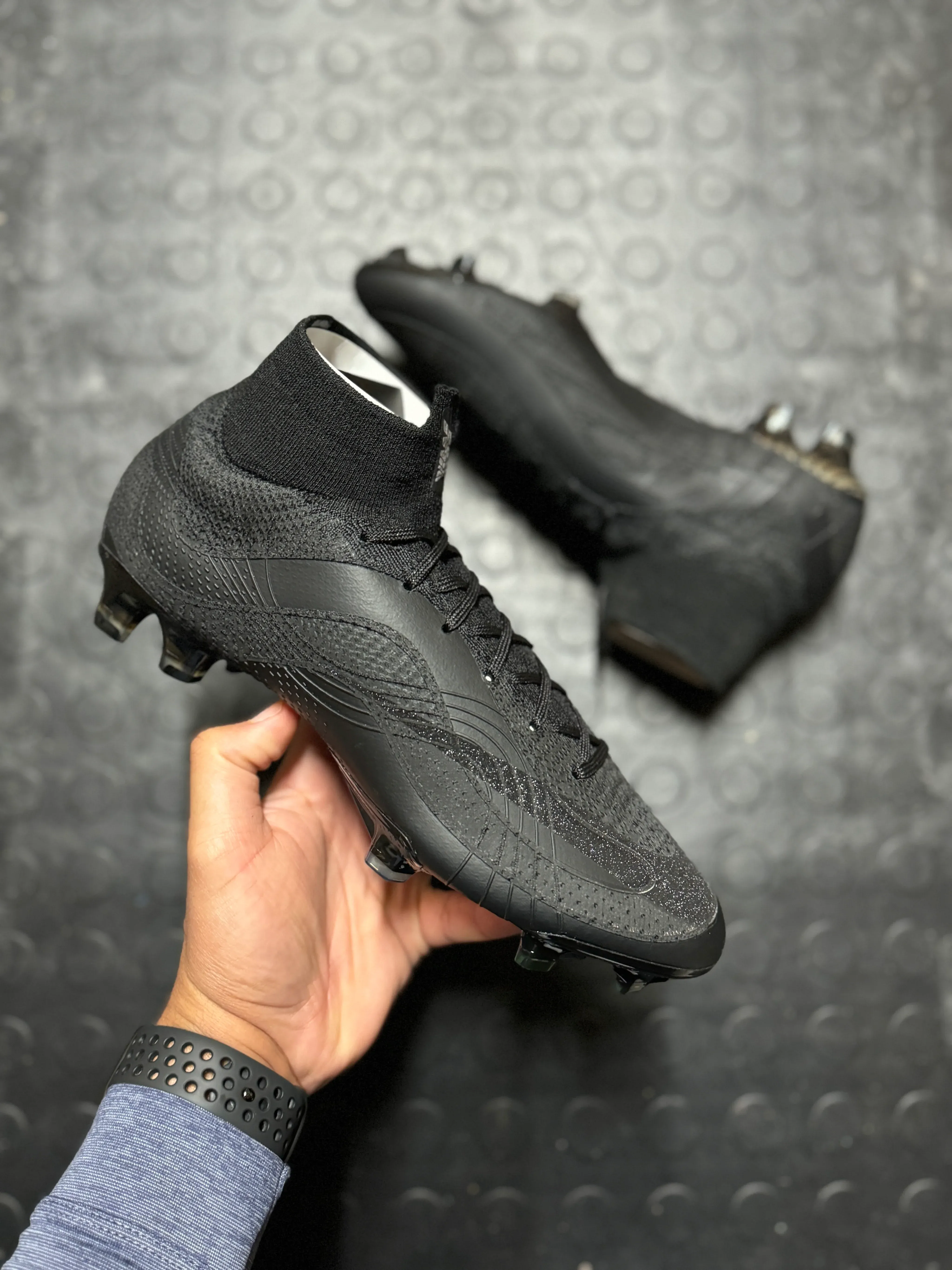 Nike Mercurial Superfly 6 FG ‘What The Mercurial‘