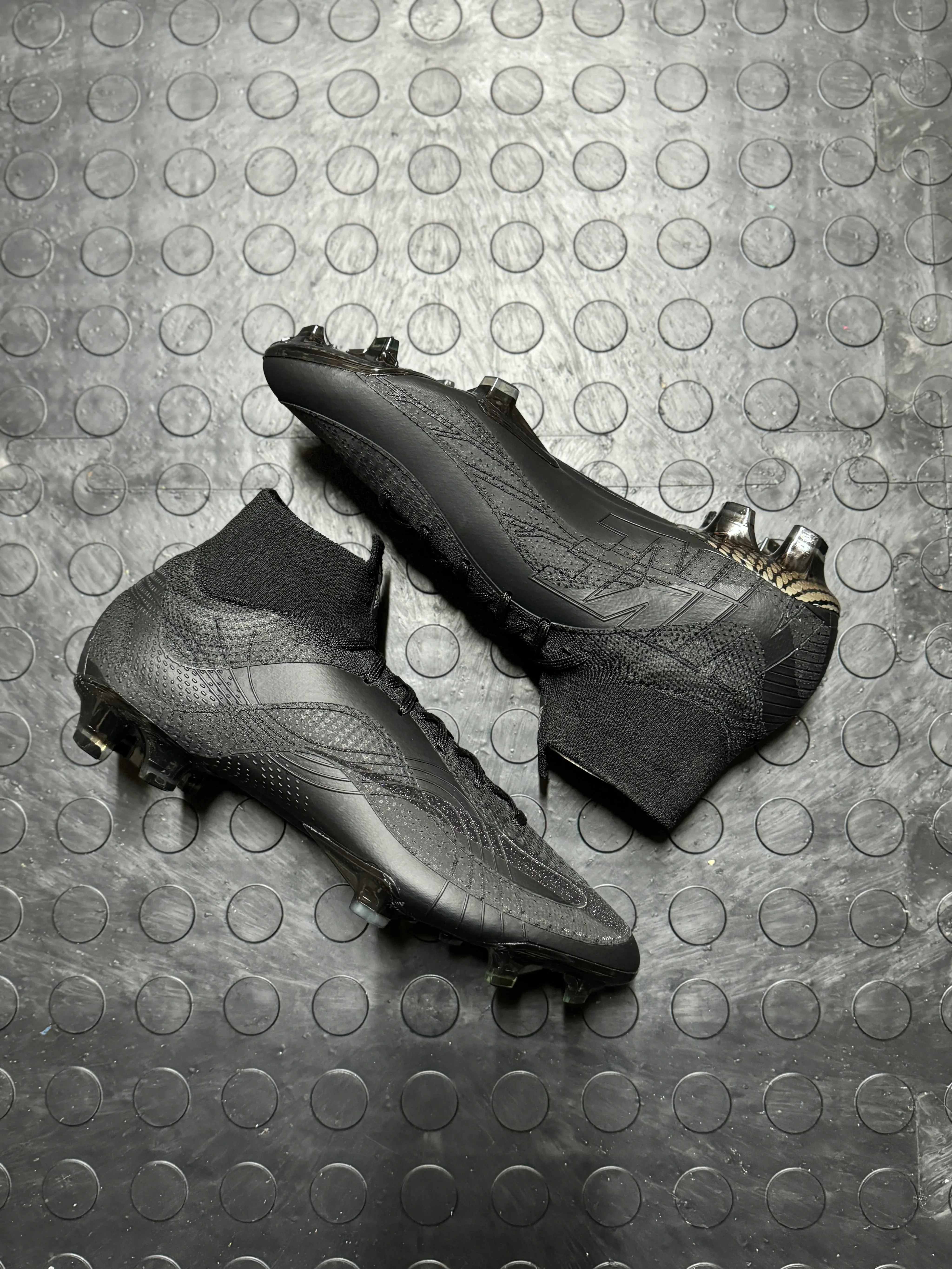 Nike Mercurial Superfly 6 FG ‘What The Mercurial‘