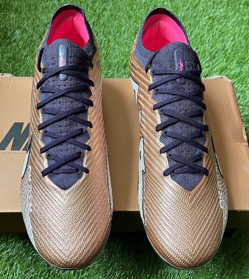Nike Mercurial Vapor 15 Elite FG