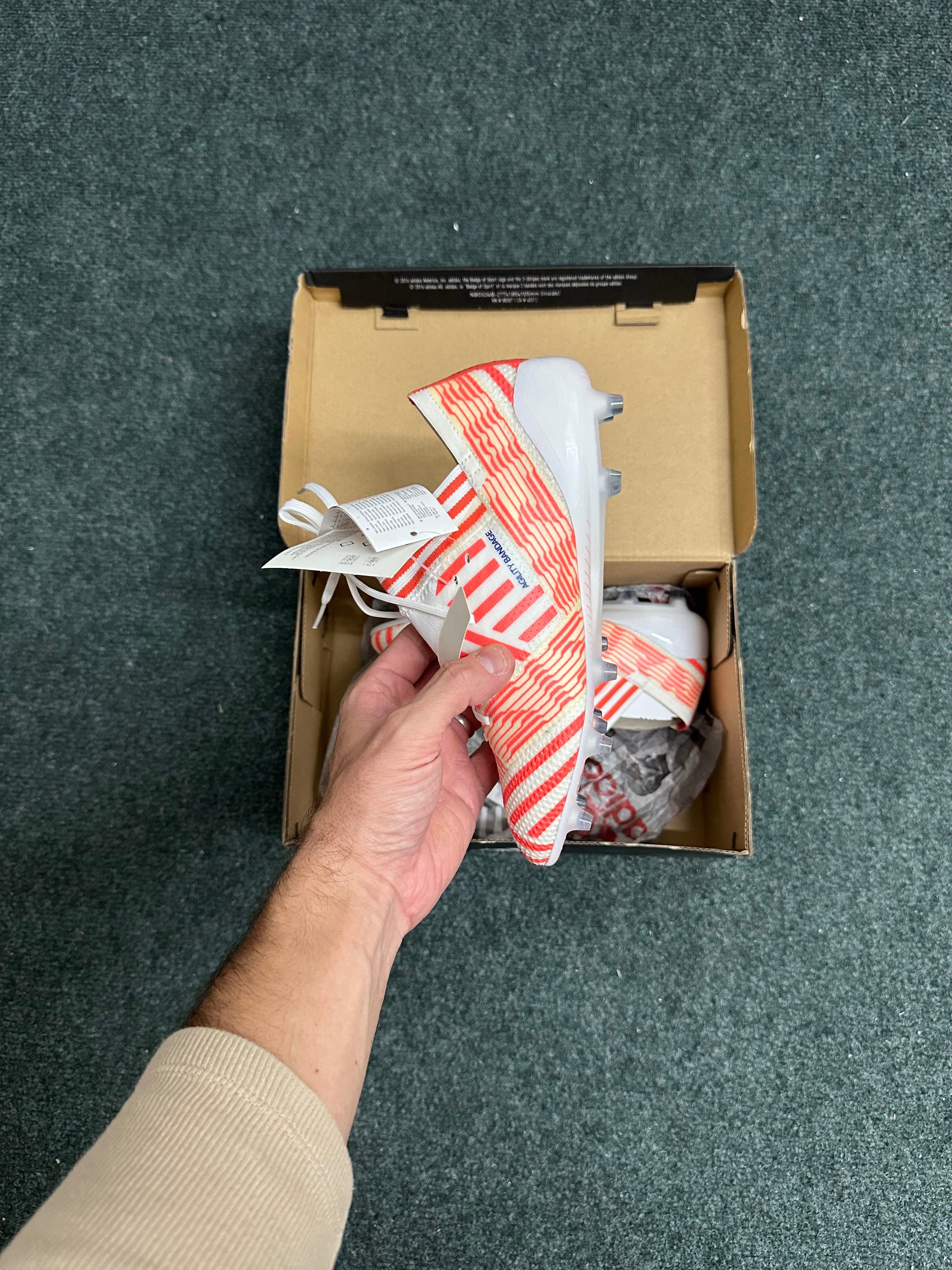 Adidas Nemeziz 17.1 FG Womens