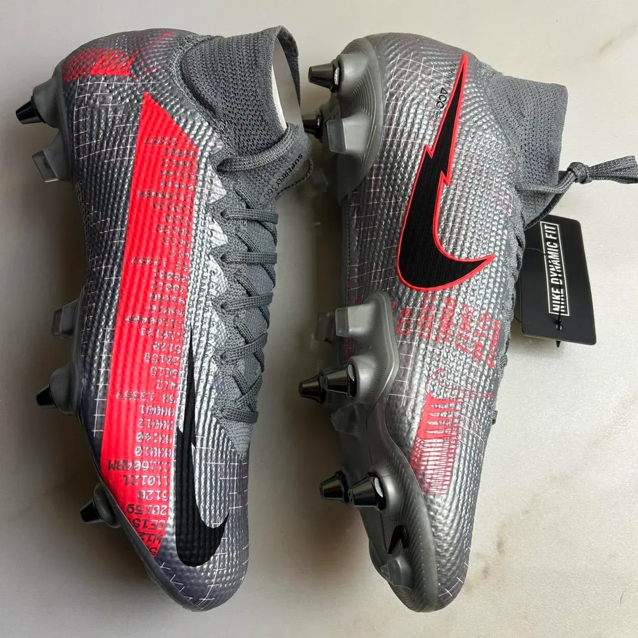 Nike Mercurial Superfly 7 Elite Sg-Pro