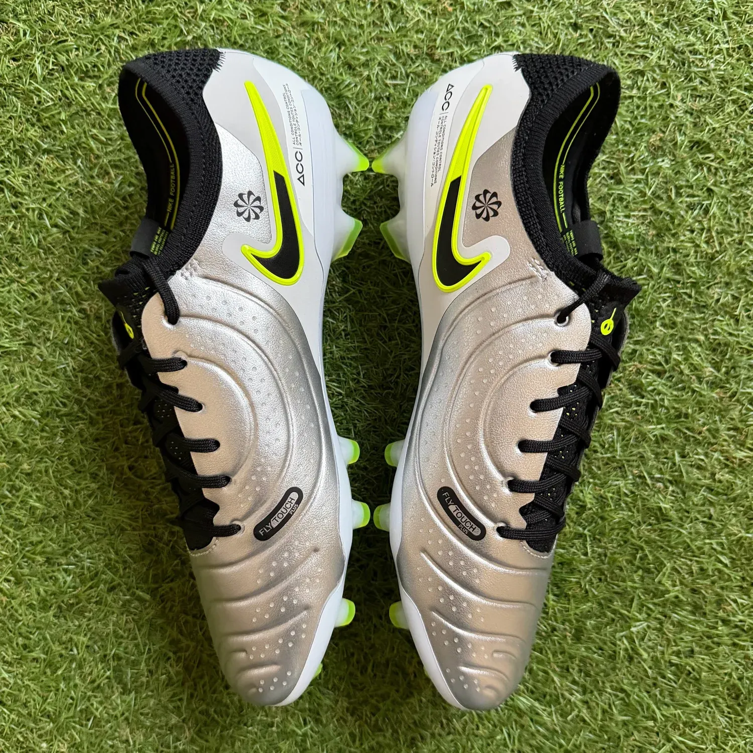 Nike Tiempo Legend X Elite FG