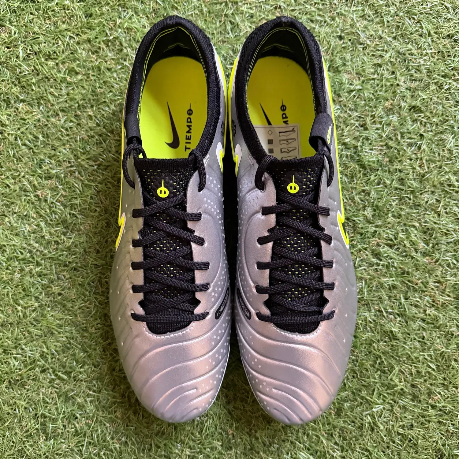 Nike Tiempo Legend X Elite FG