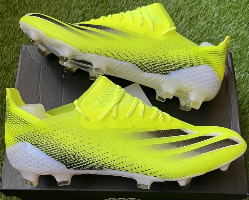 Brand new in box. FG soleplate.