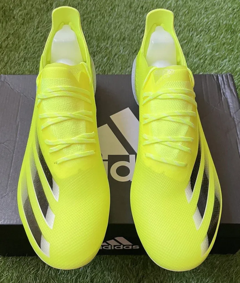 Brand new in box. FG soleplate.