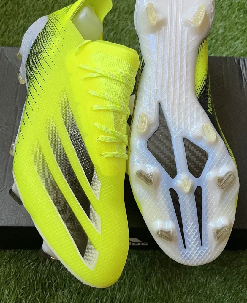 Brand new in box. FG soleplate.