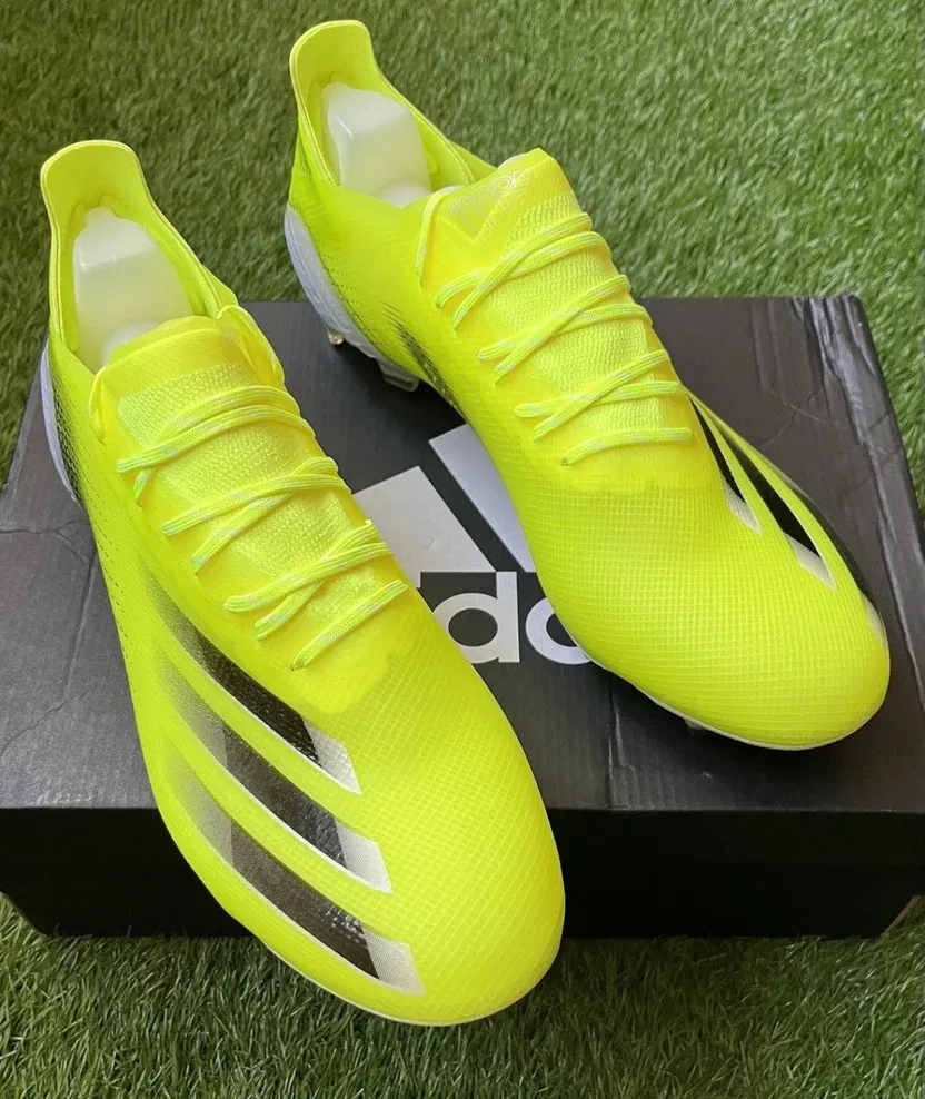 Brand new in box. FG soleplate.