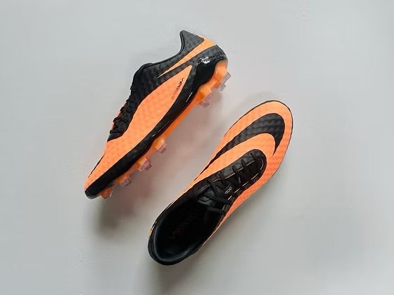 Nike Hypervenom Phantom RGN SE FG