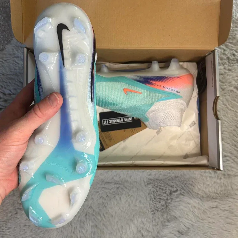 Nike Phantom 6 Elite High FG NU2