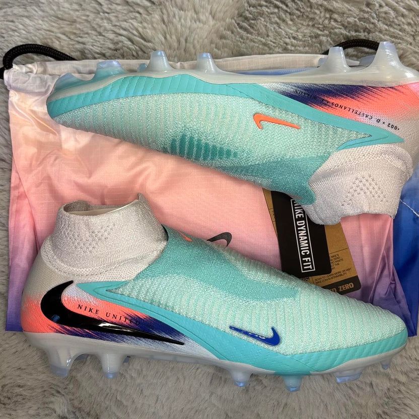 Nike Phantom 6 Elite High FG NU2