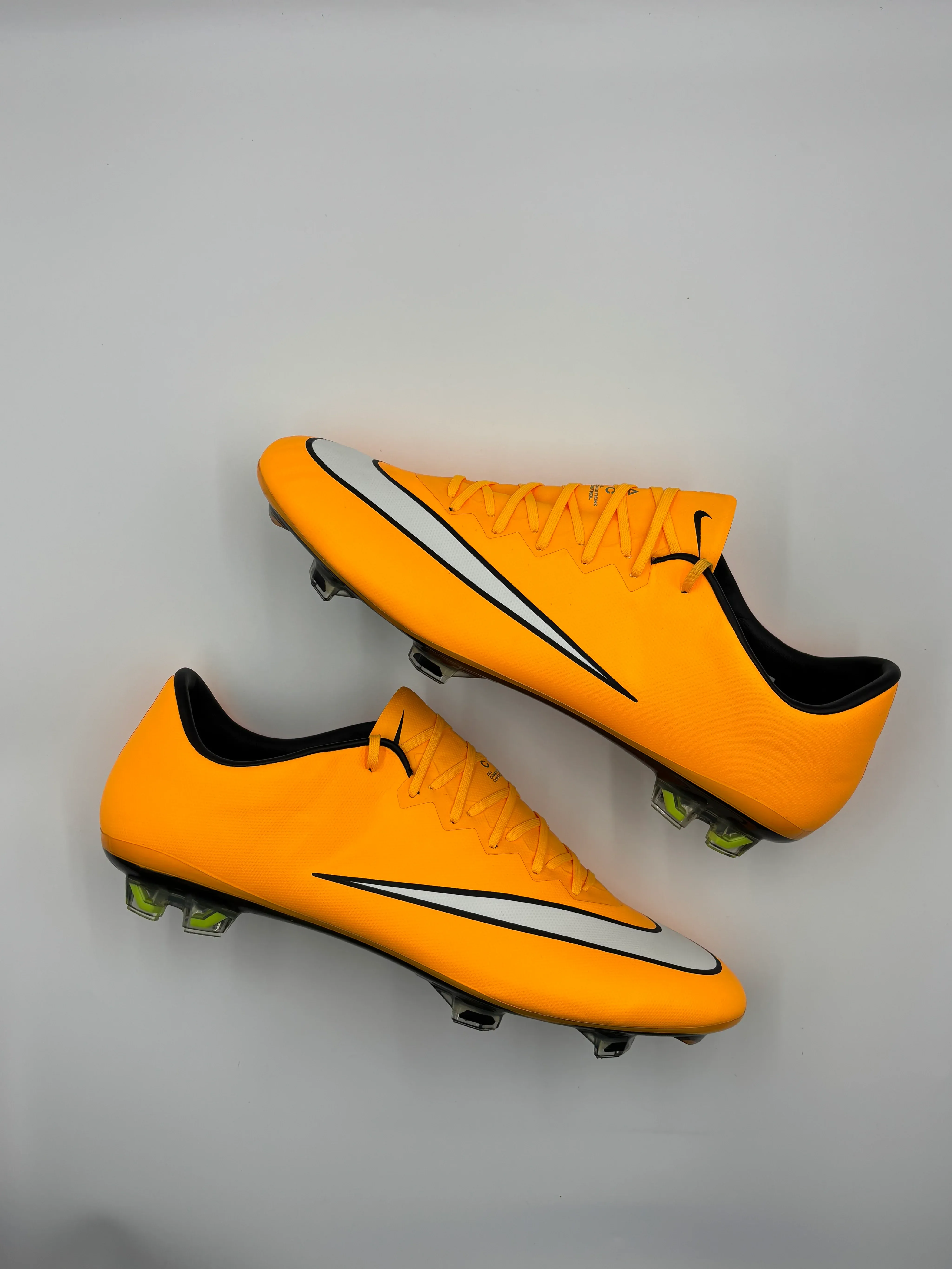 Nike Mercurial Vapor X FG