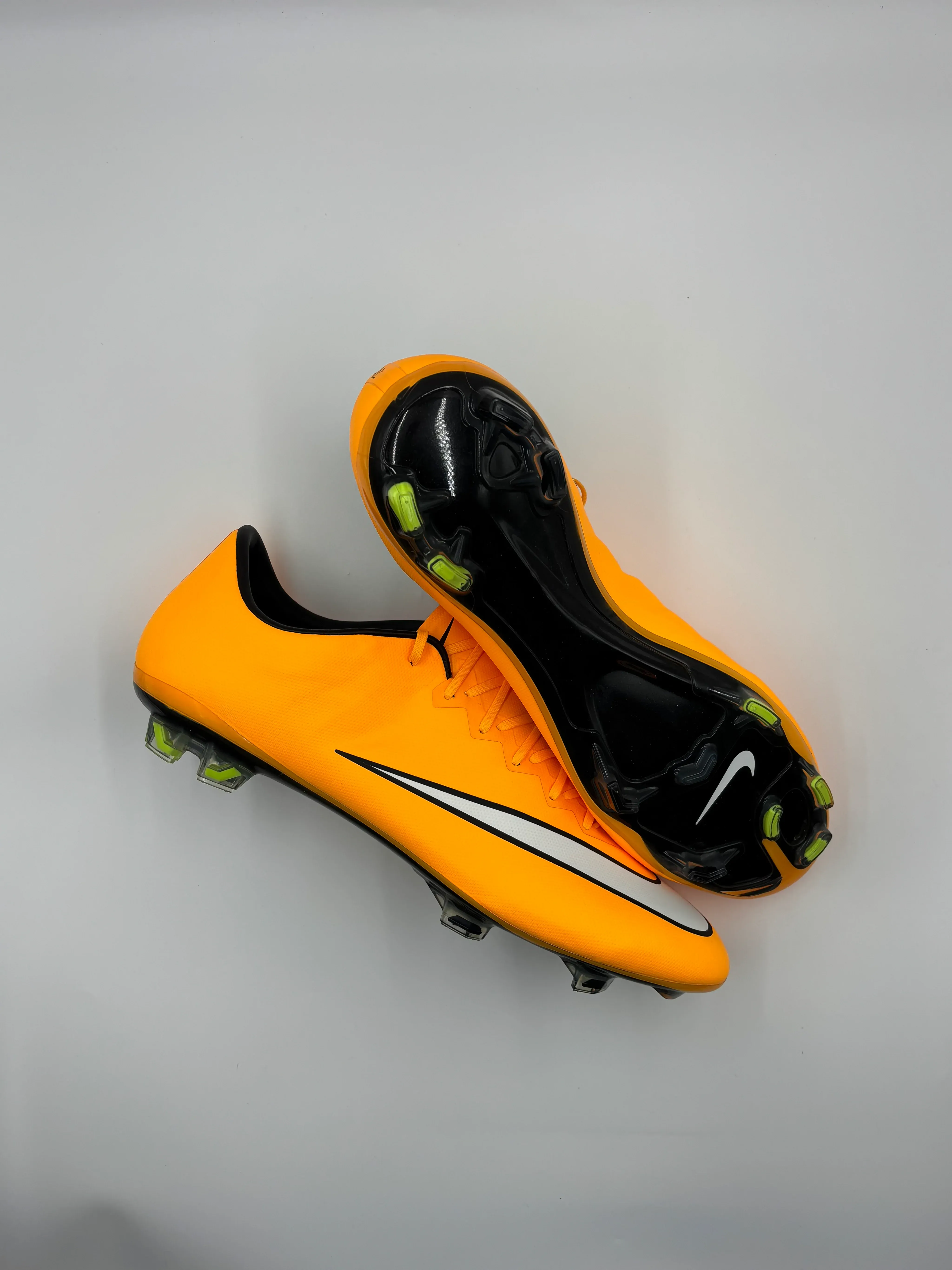 Nike Mercurial Vapor X FG