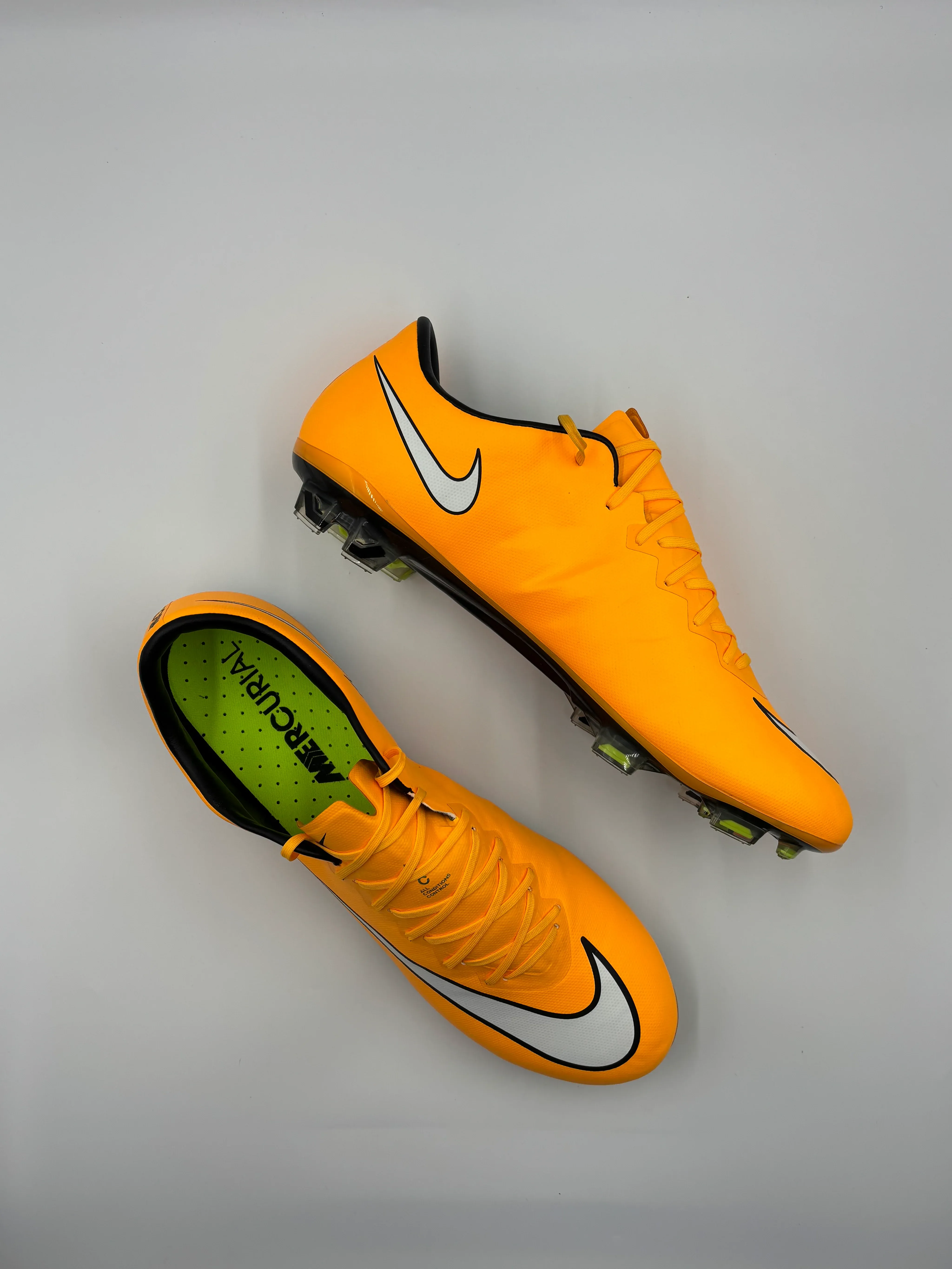 Nike Mercurial Vapor X FG
