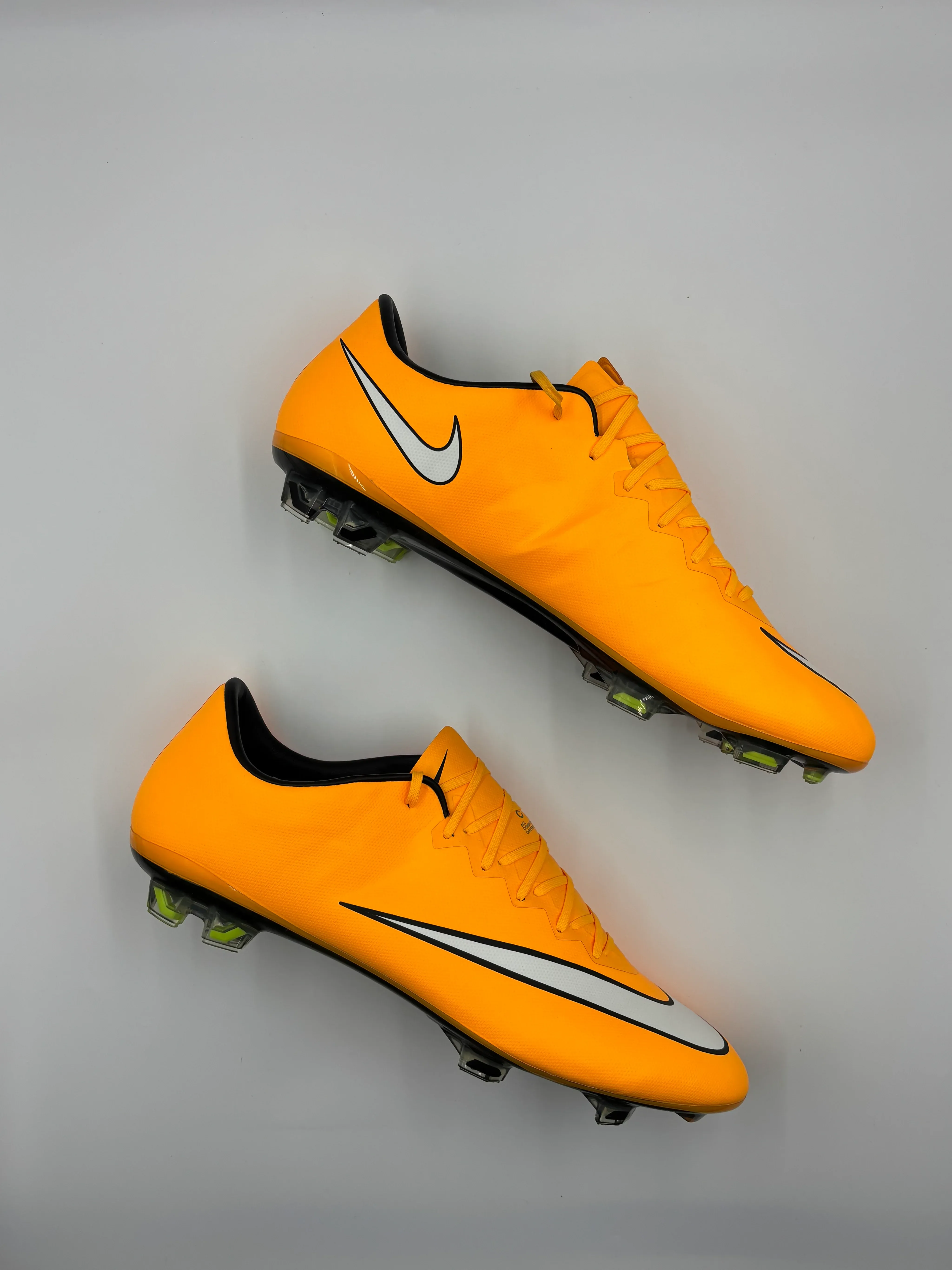 Nike Mercurial Vapor X FG