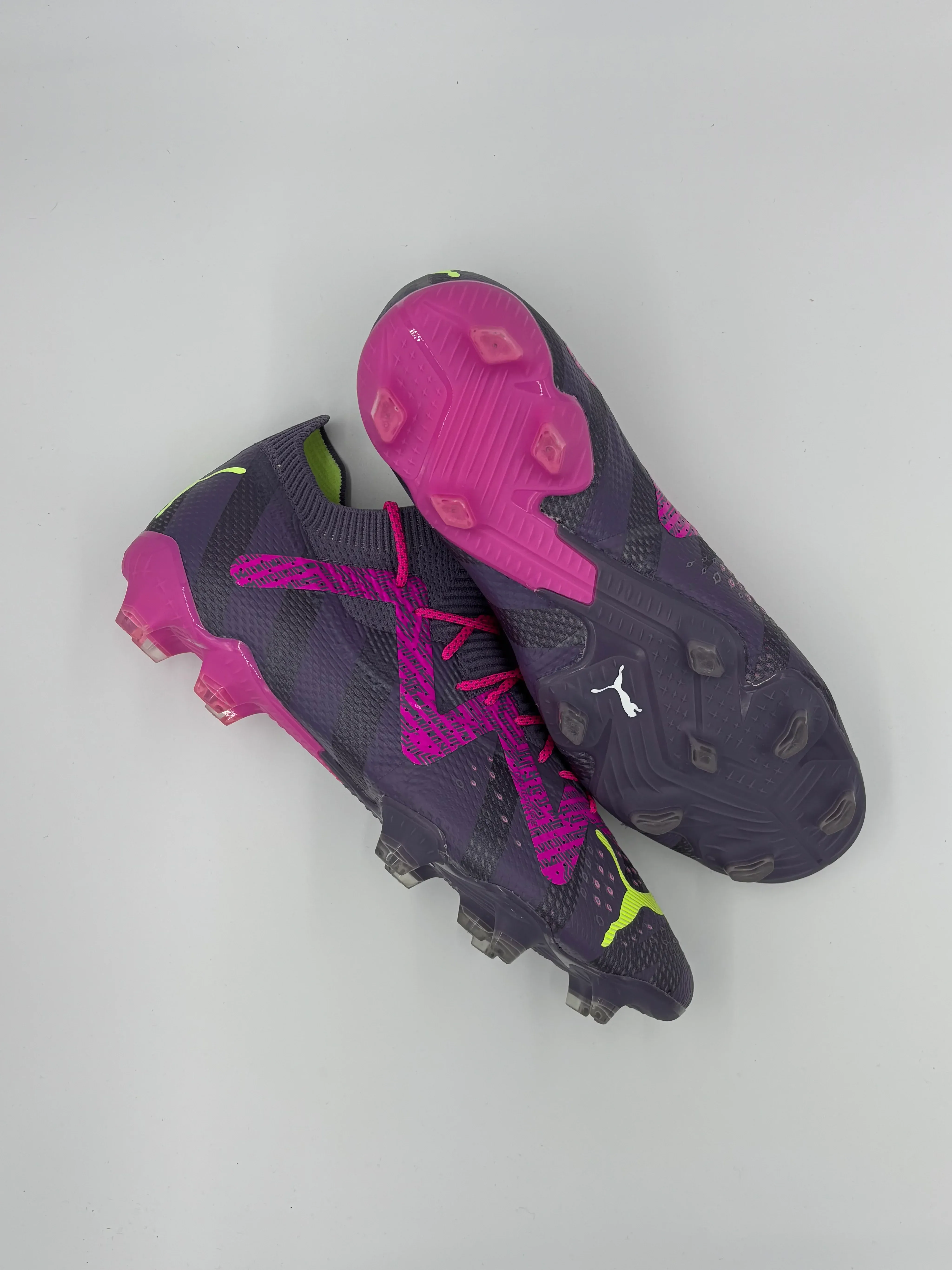 Puma Future .1 “Goalkeeper Edition”