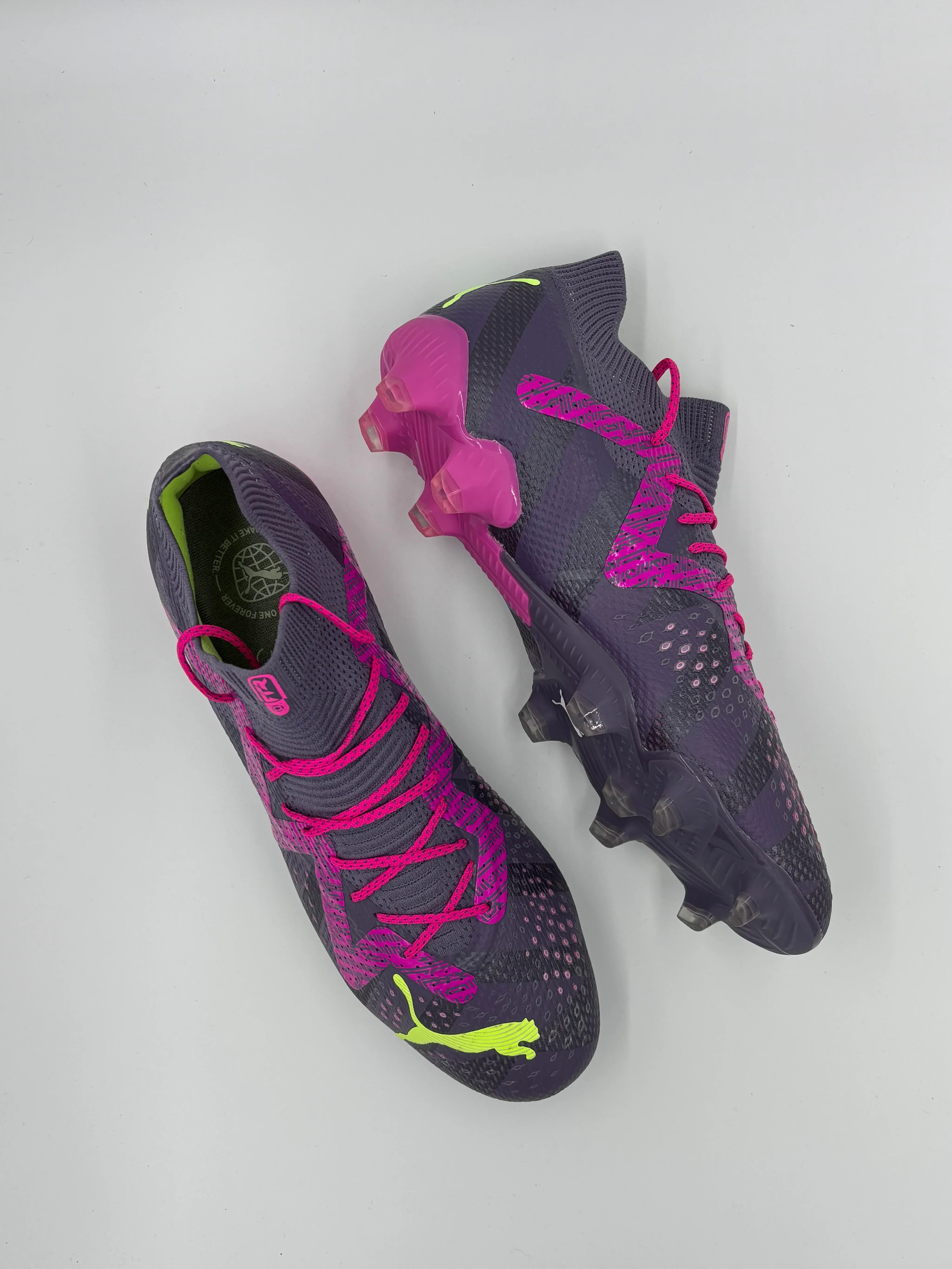 Puma Future .1 “Goalkeeper Edition”