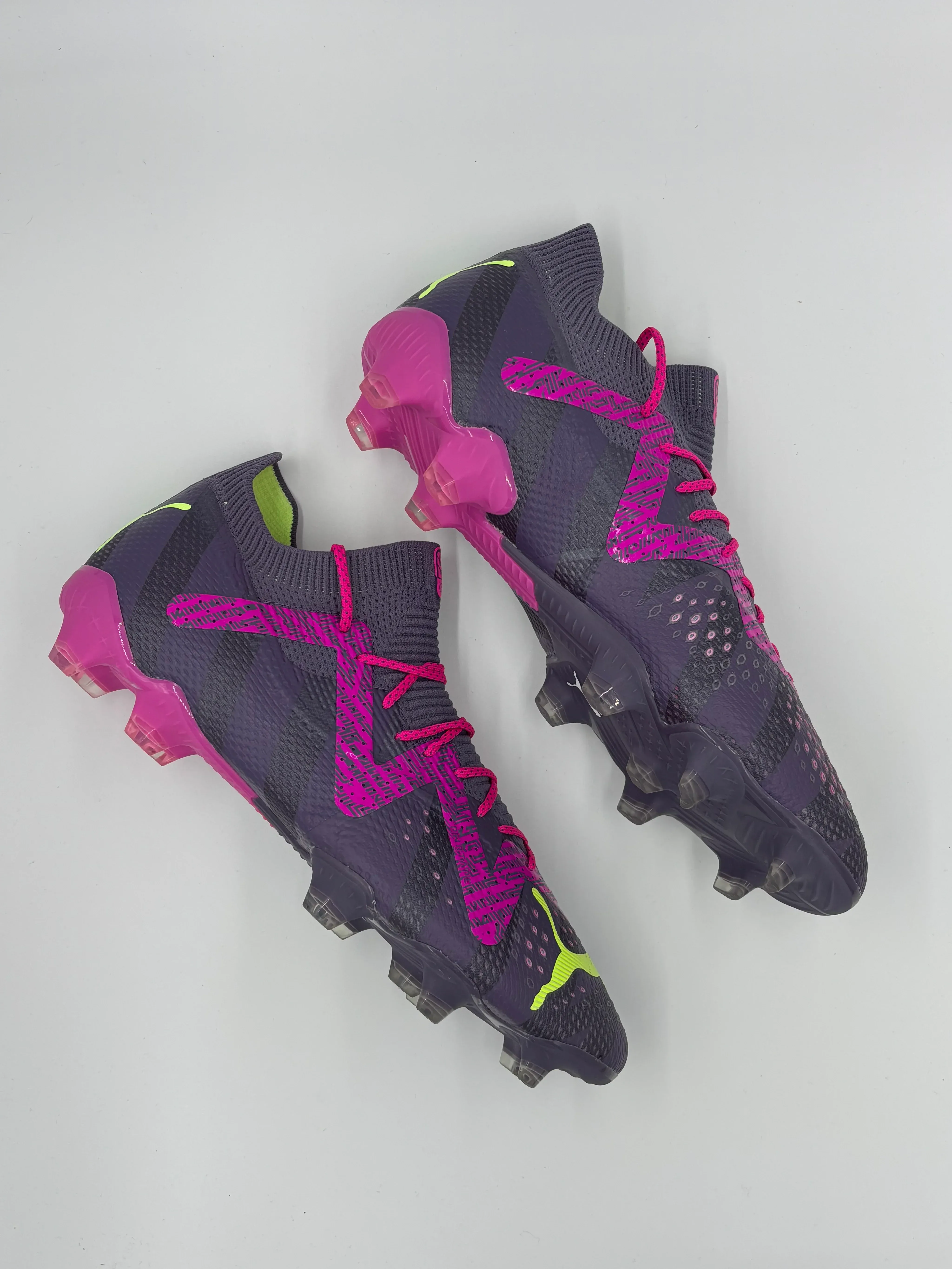 Puma Future .1 “Goalkeeper Edition”