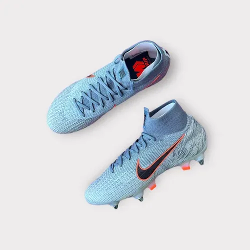 Nike Mercurial Superfly 6 SG