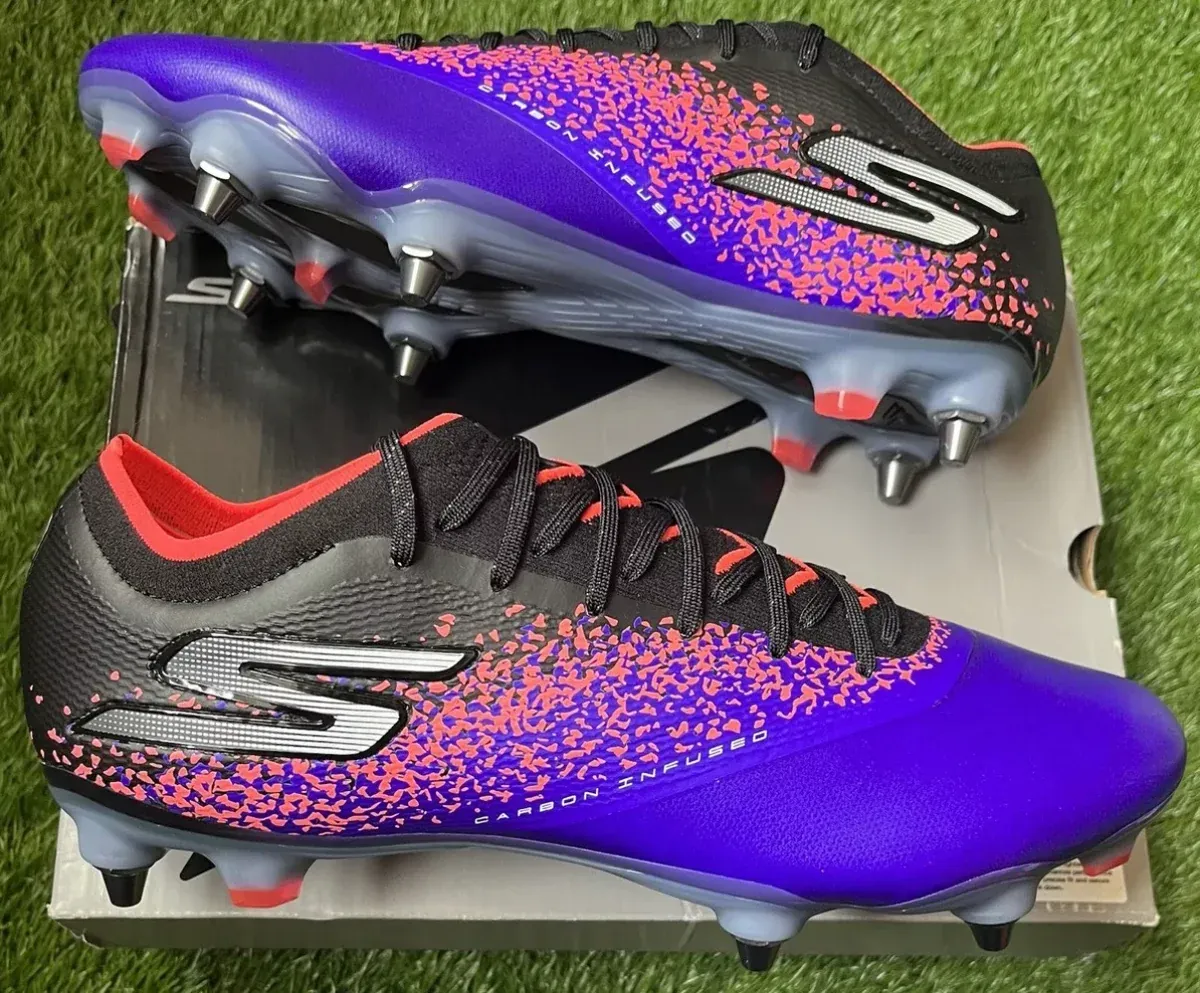 Sketchers Razor Elite SG