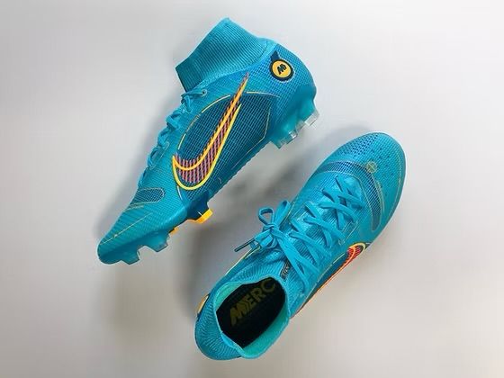 Nike Mercurial Superfly 8 Elite FG