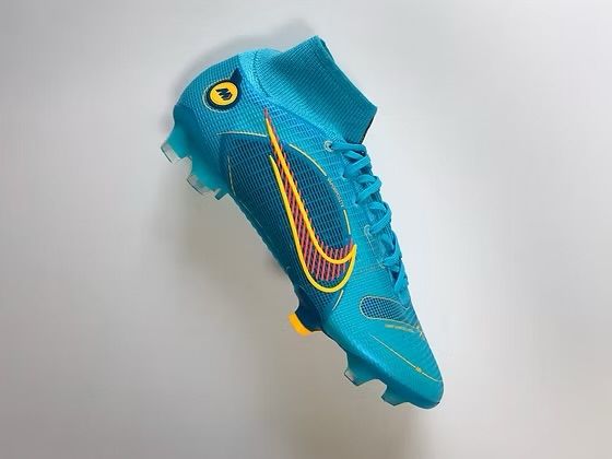 Nike Mercurial Superfly 8 Elite FG