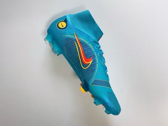 Nike Mercurial Superfly 8 Elite FG