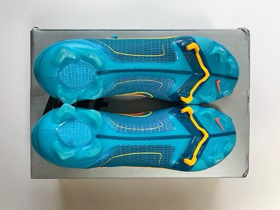 Nike Mercurial Superfly 8 Elite FG