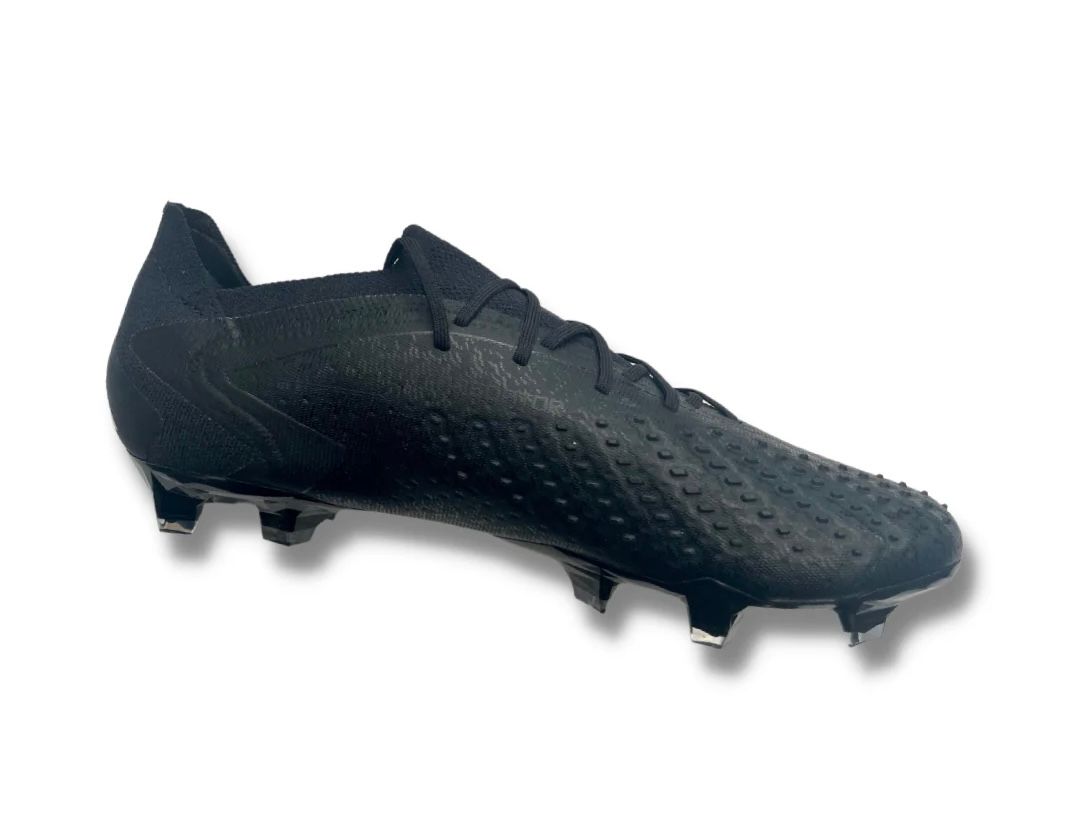 ADIDAS PREDATOR ACCURACY.1 LOW FG