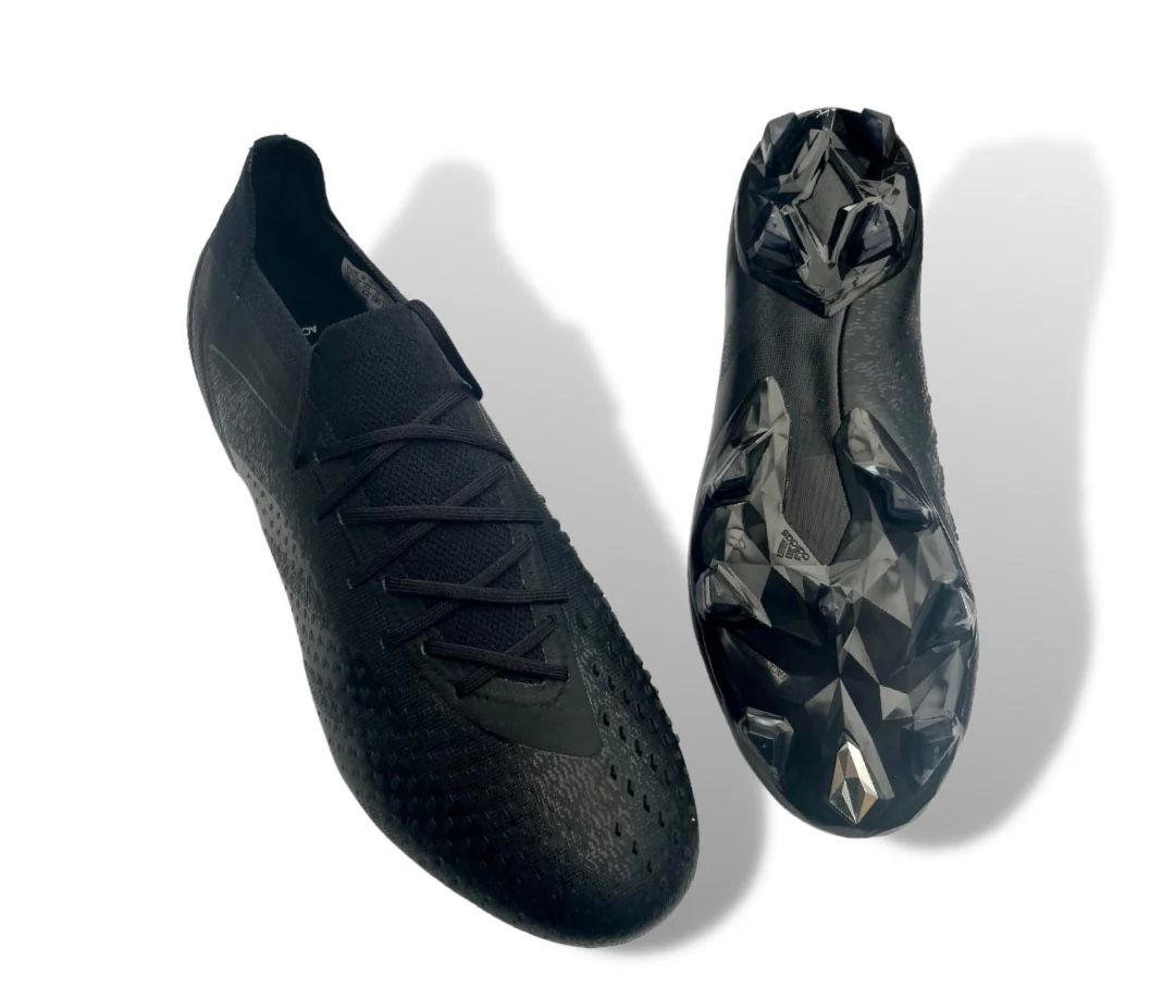 ADIDAS PREDATOR ACCURACY.1 LOW FG