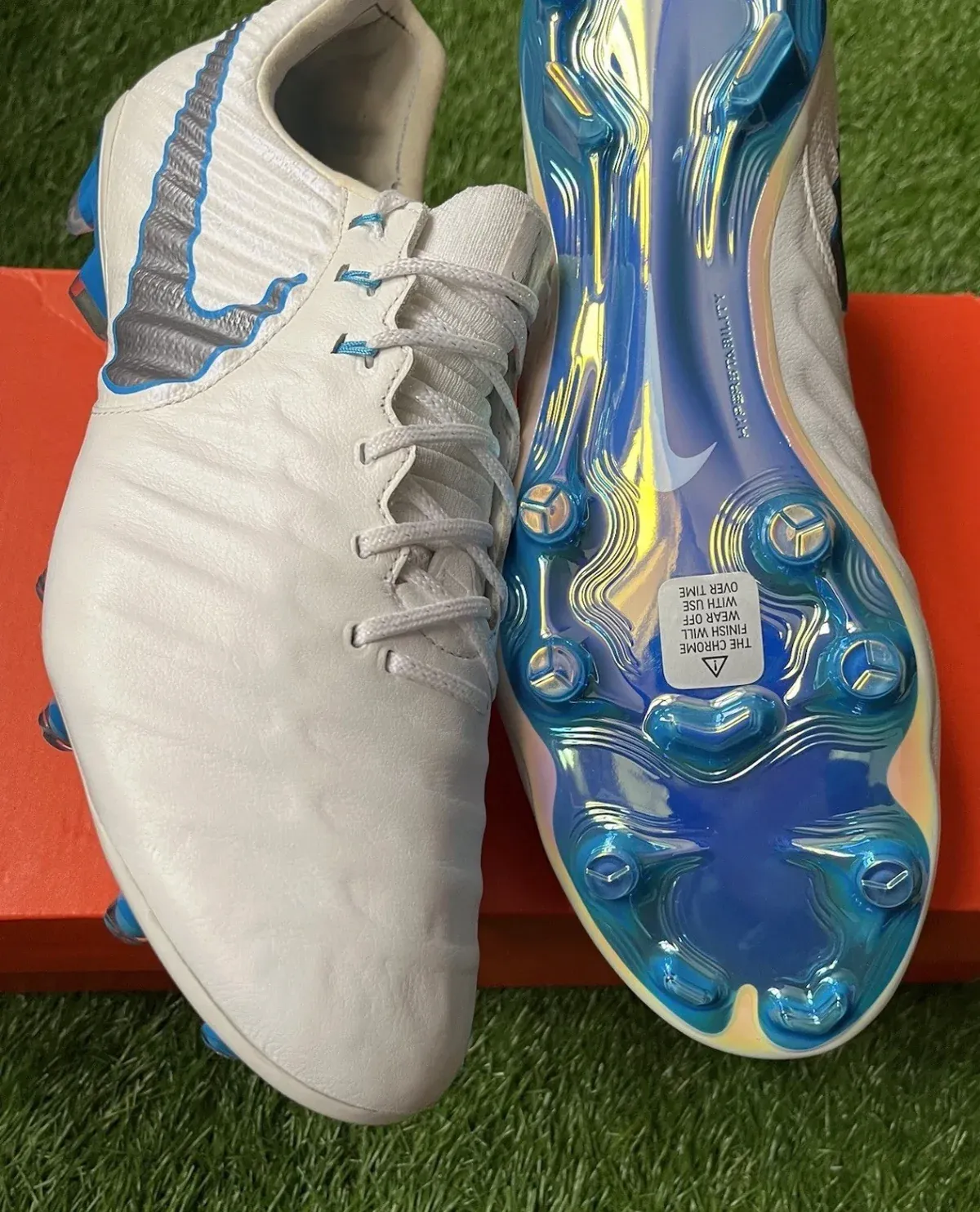 Nike Tiempo Legend 7 Elite FG