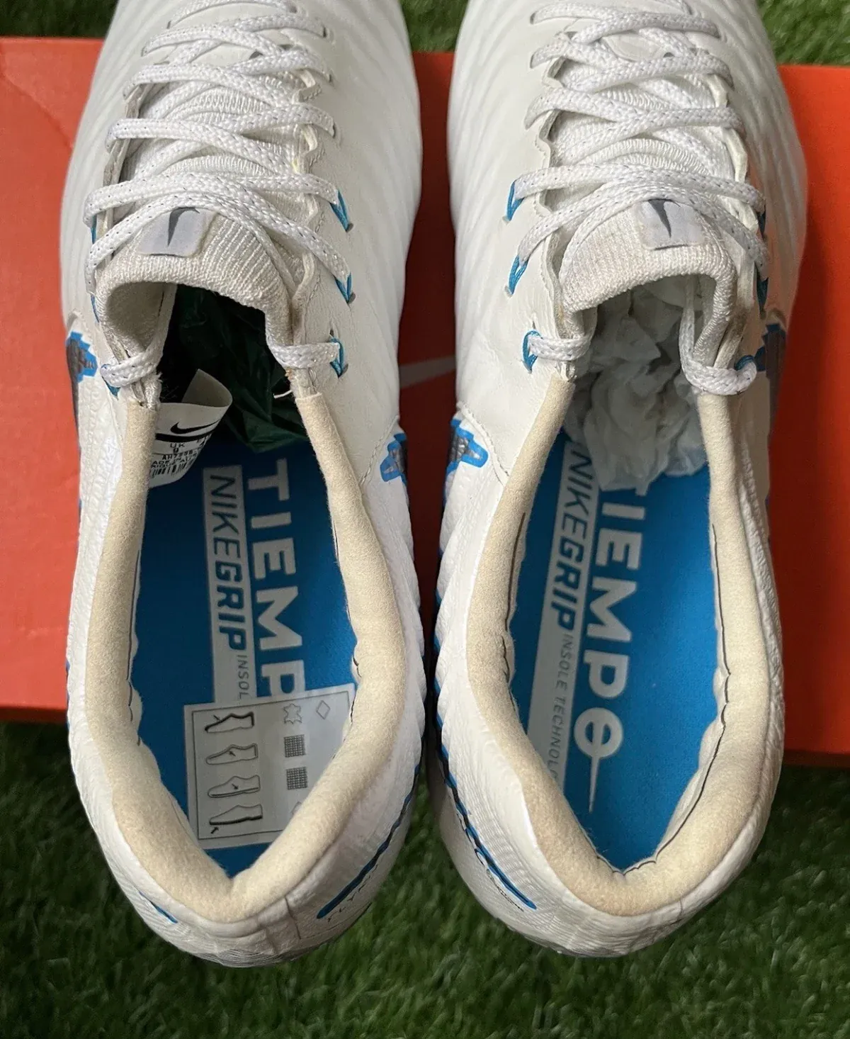 Nike Tiempo Legend 7 Elite FG