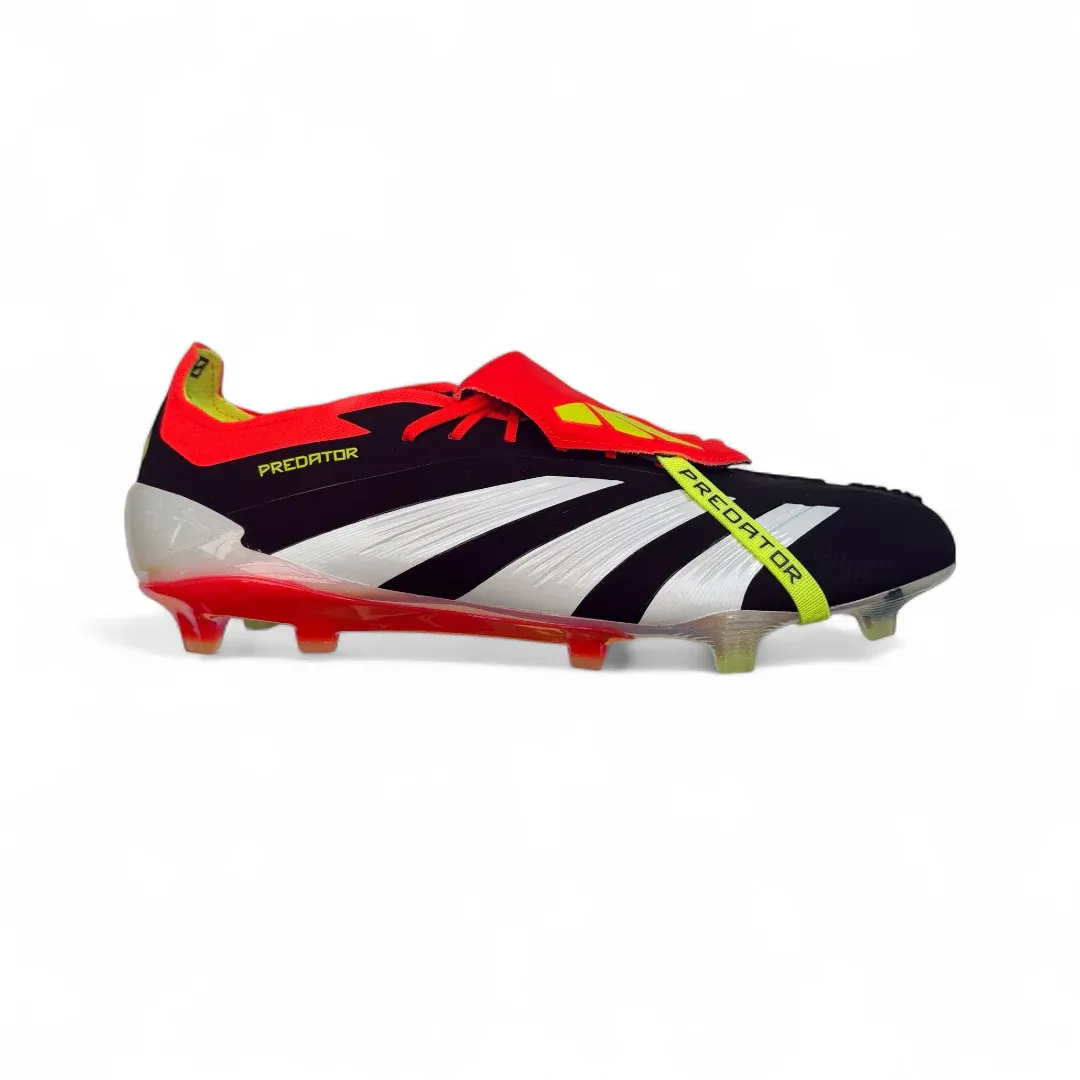 ADIDAS PREDATOR ELITE FT FG