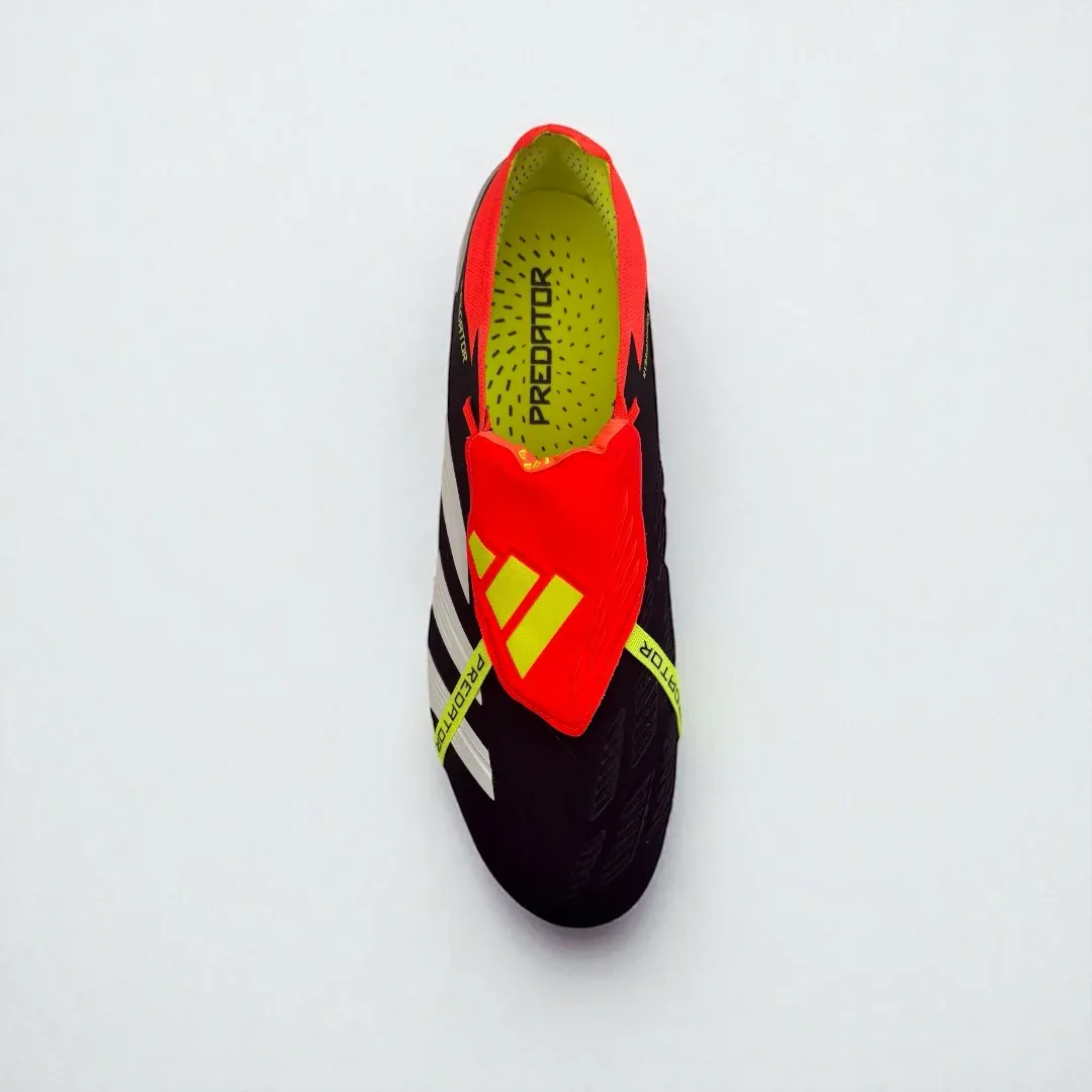 ADIDAS PREDATOR ELITE FT FG