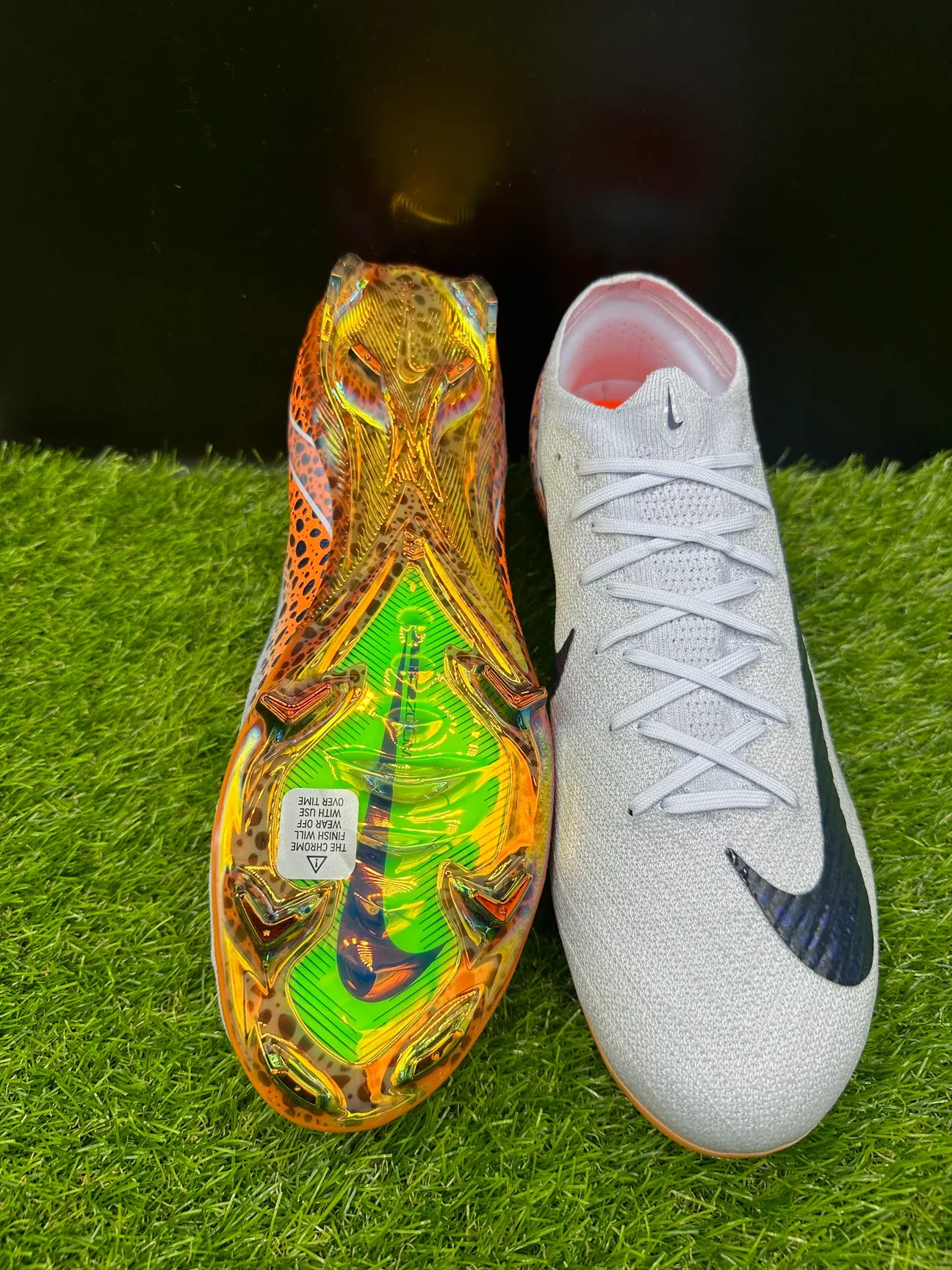 Nike Mercurial Zoom Vapor 16 Elite FG OLY