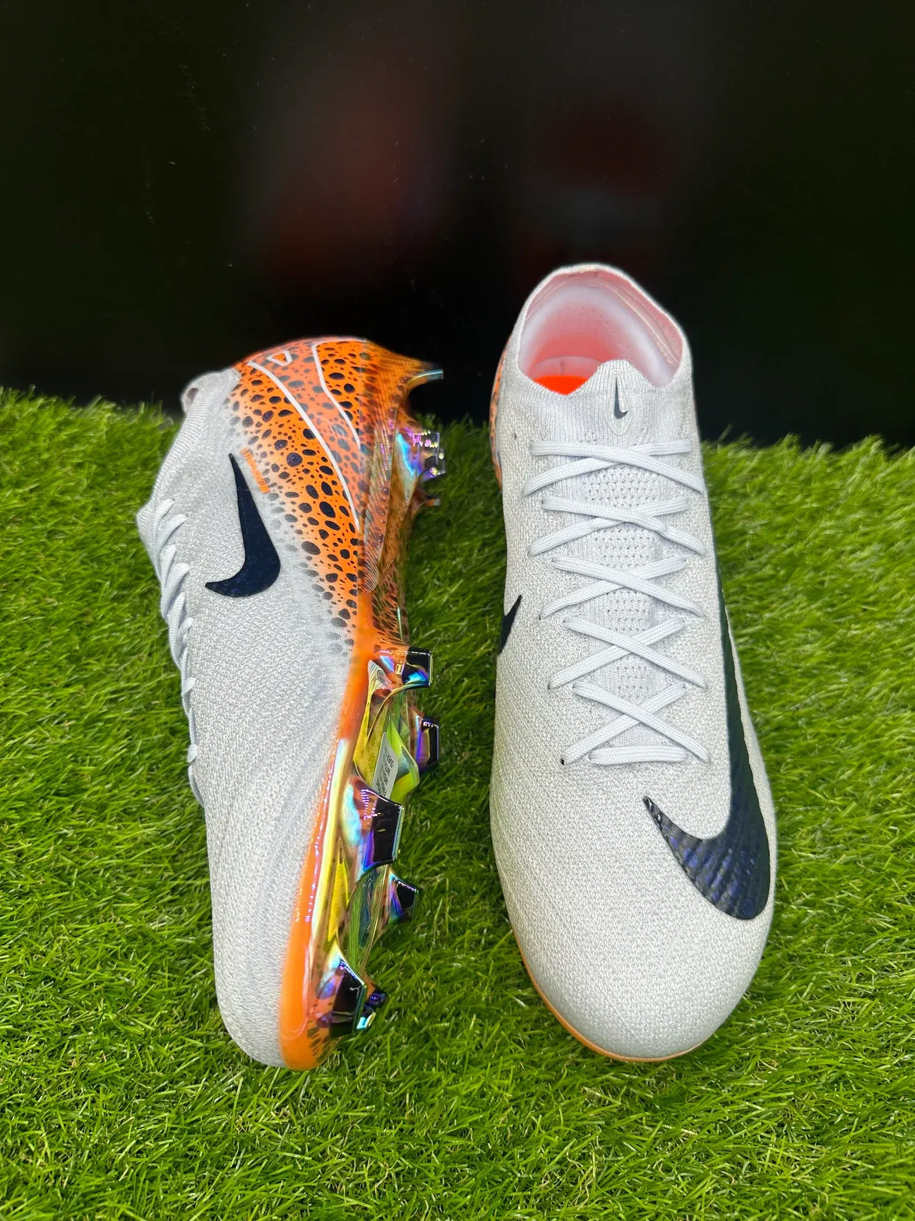 Nike Mercurial Zoom Vapor 16 Elite FG OLY