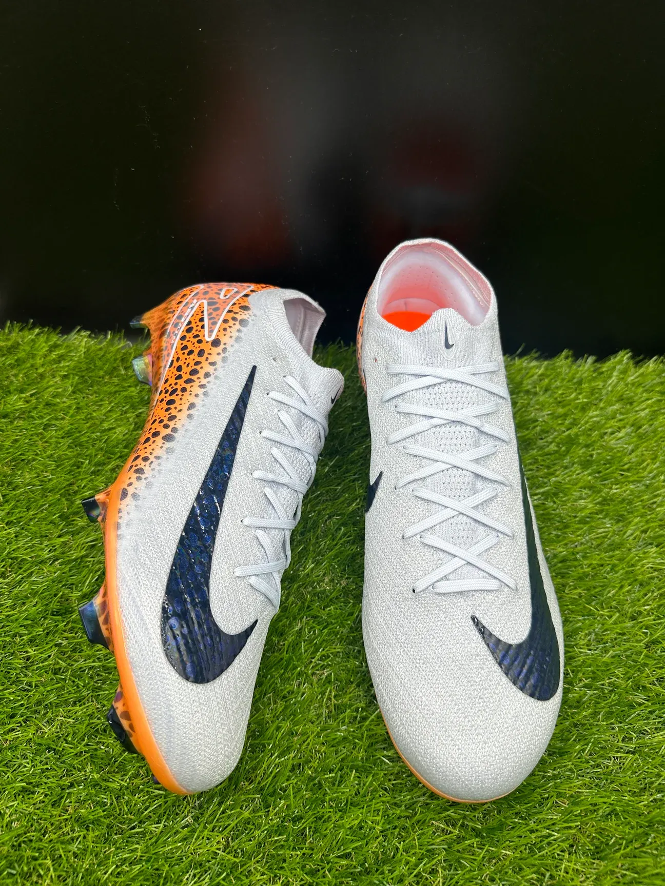 Nike Mercurial Zoom Vapor 16 Elite FG OLY