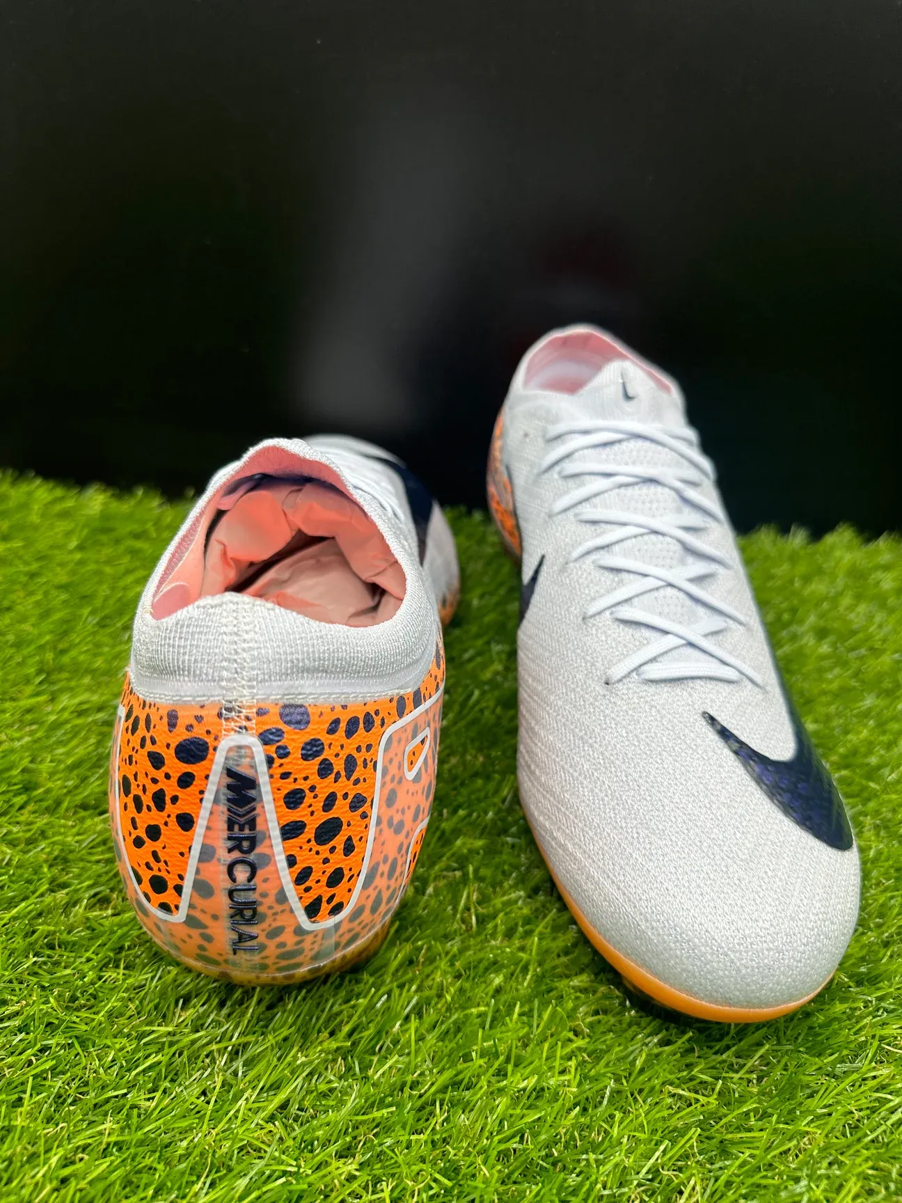 Nike Mercurial Zoom Vapor 16 Elite FG OLY