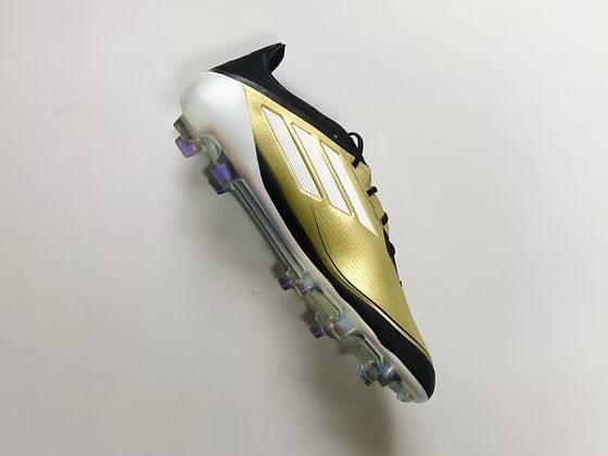 adidas F50 Messi 'Triunfo Dorado FG