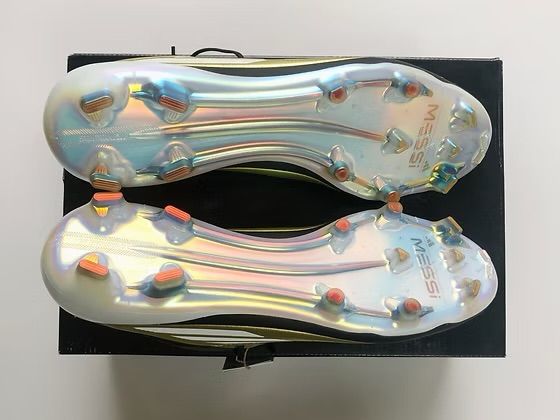 adidas F50 Messi 'Triunfo Dorado FG