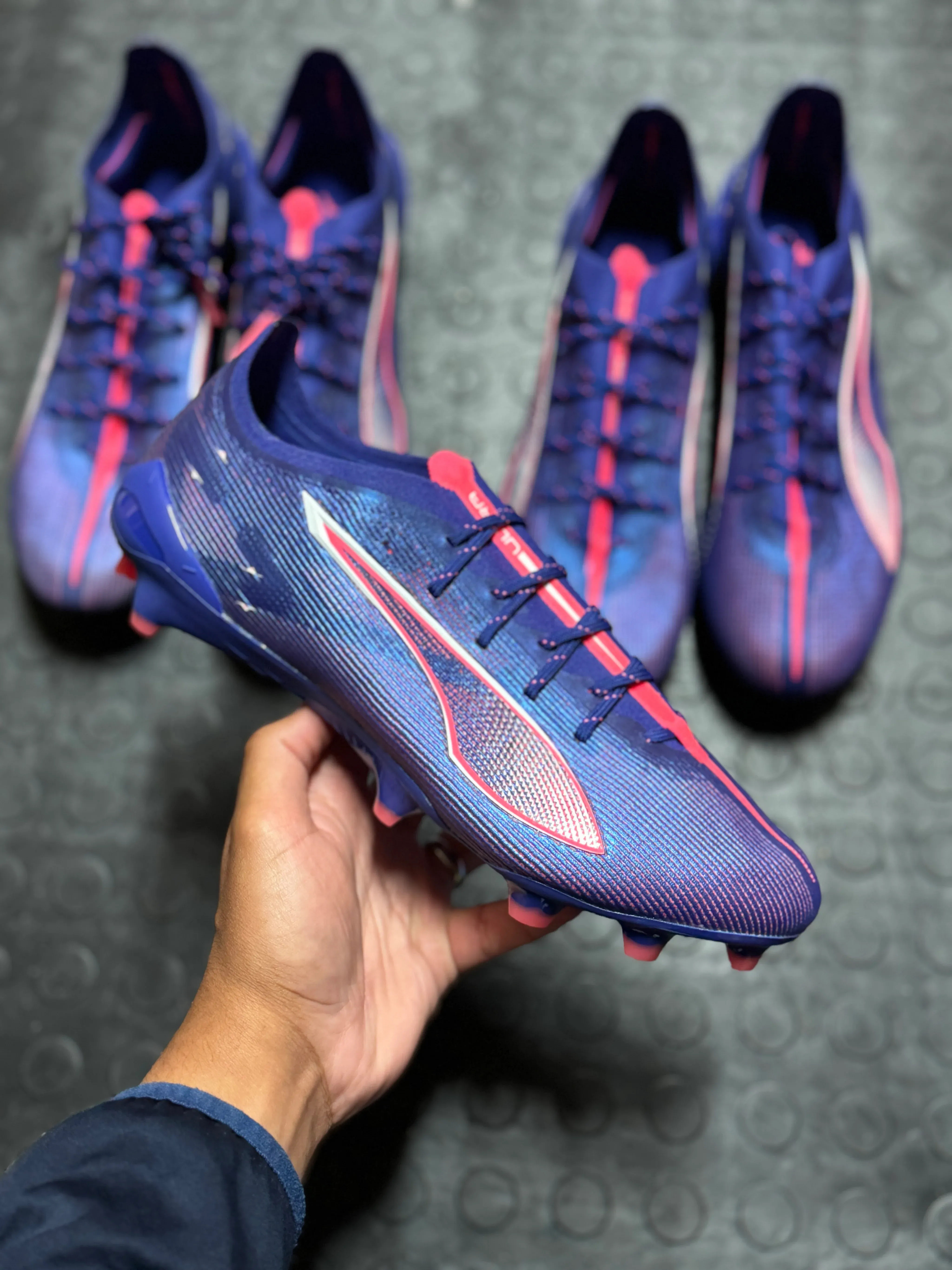 Puma Ultra 5 Ultimate FG