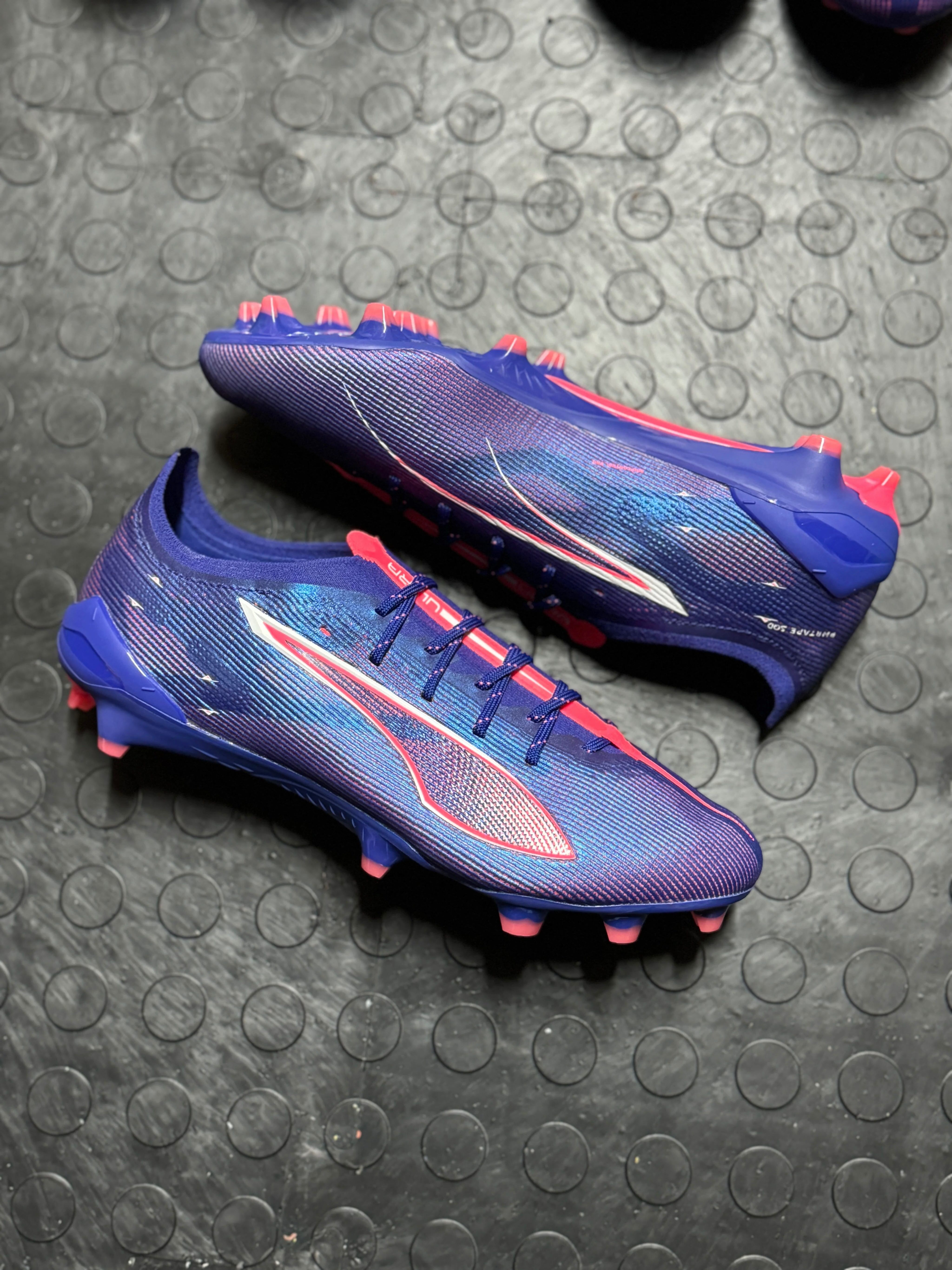 Puma Ultra 5 Ultimate FG