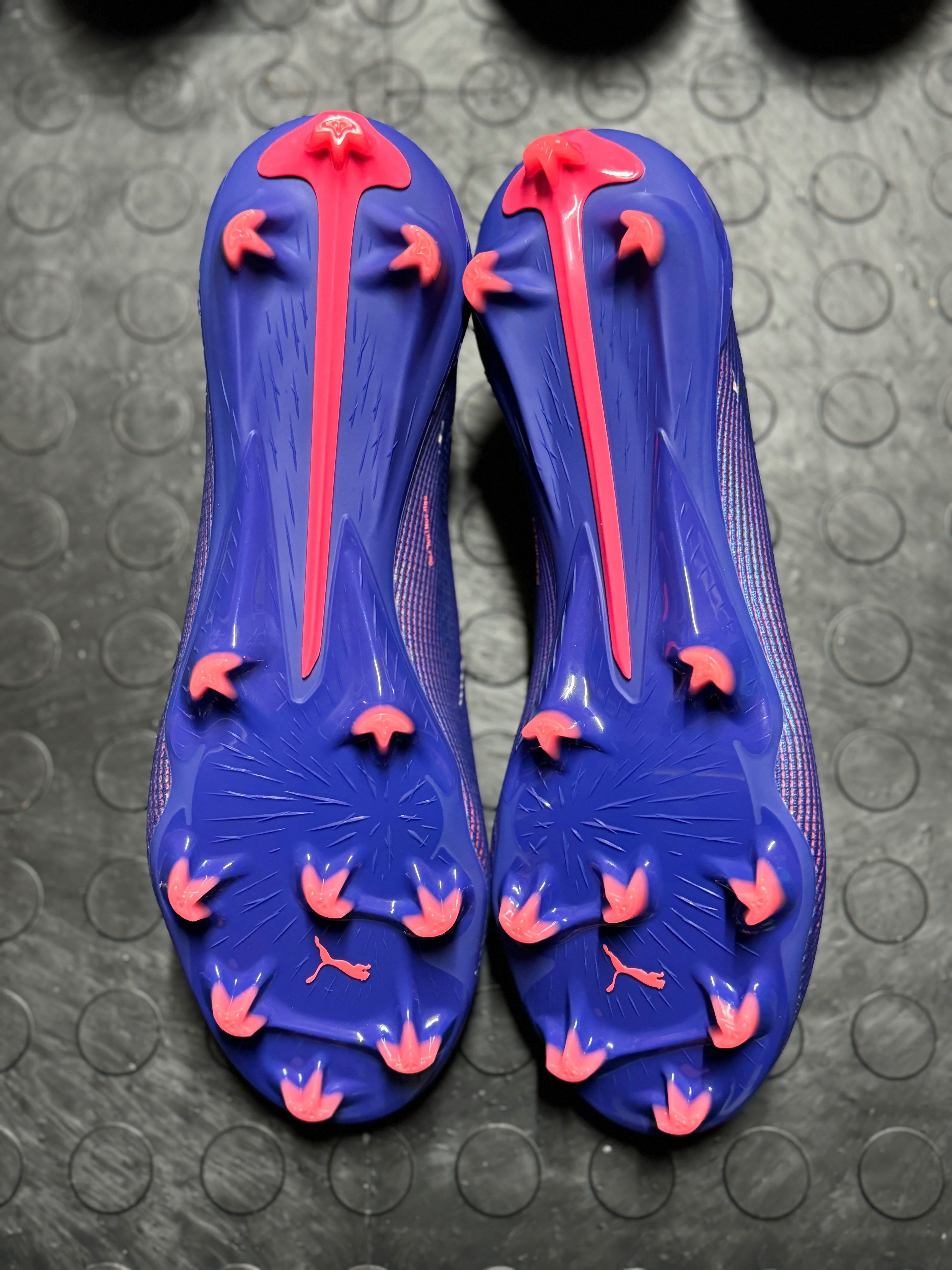 Puma Ultra 5 Ultimate FG